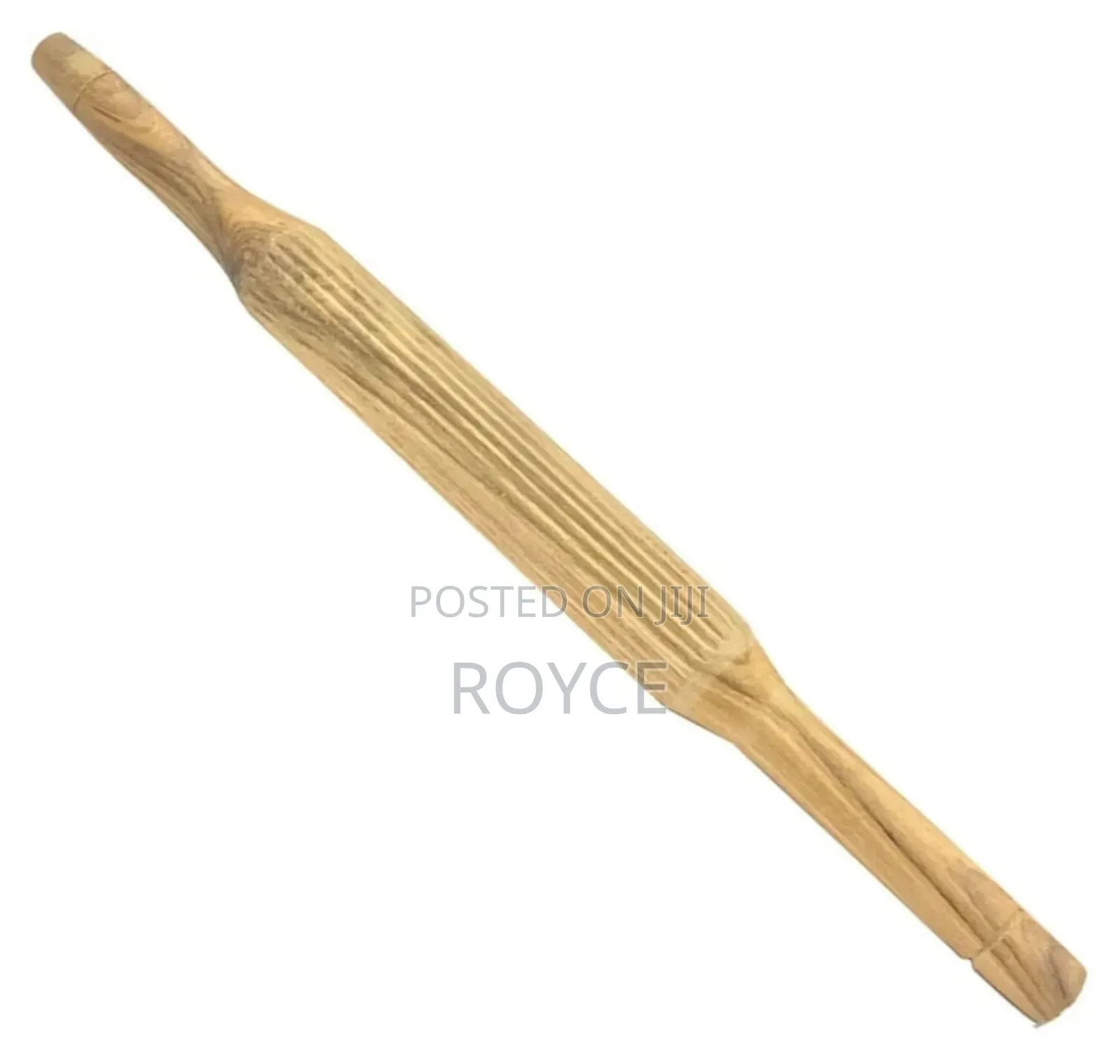 Wooden Papad Rolling Pin- 35cm