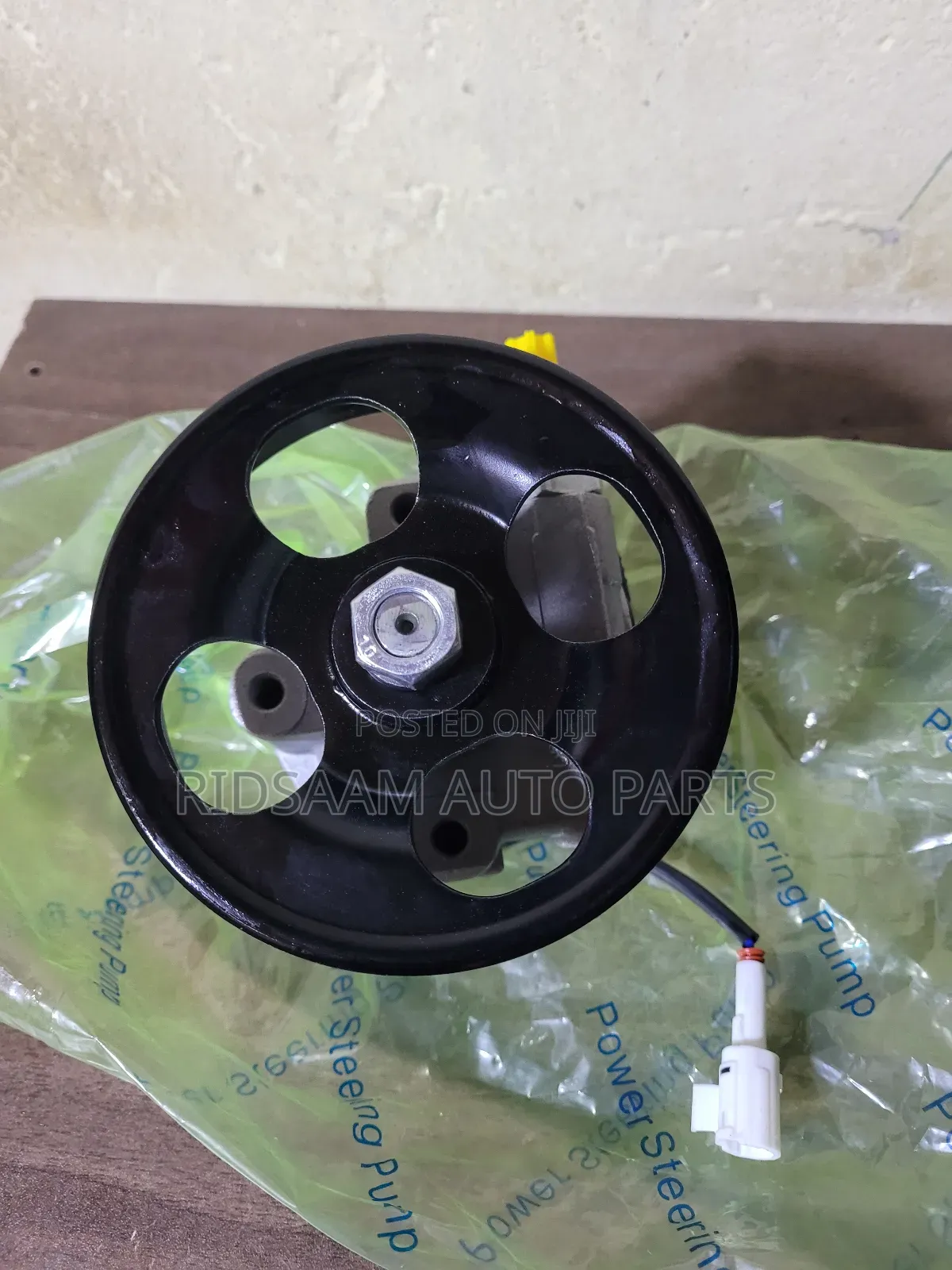 Power Steering Pump Subaru Outback,Legacy,Impreza