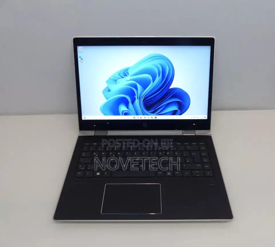 Laptop HP ProBook X360 440 G1 16GB Intel Core I7 SSD 512GB
