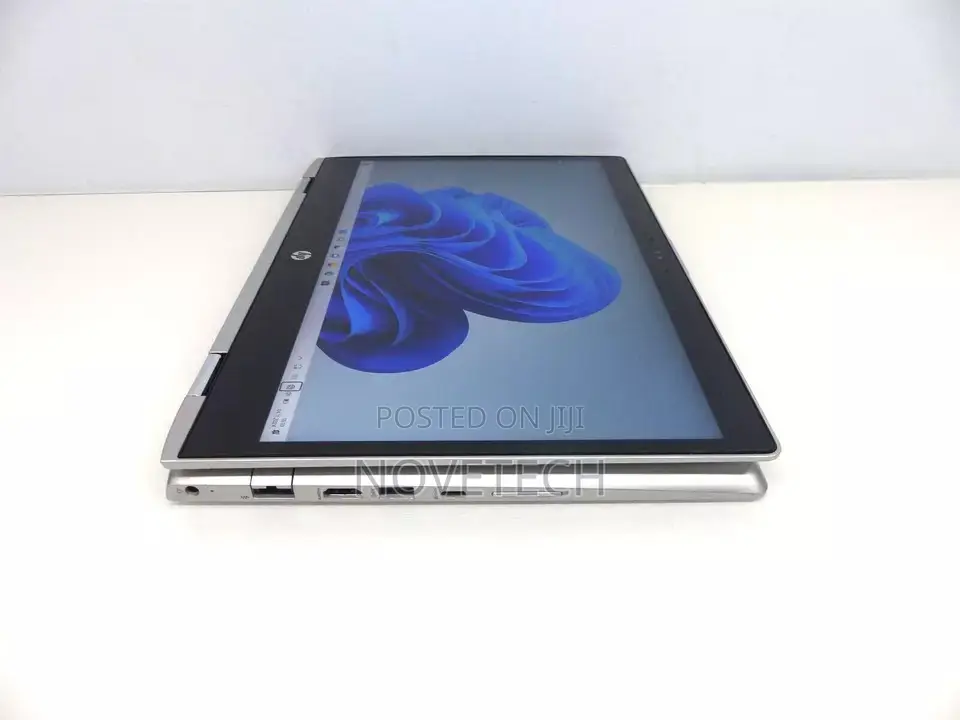 Laptop HP ProBook X360 440 G1 16GB Intel Core I7 SSD 512GB