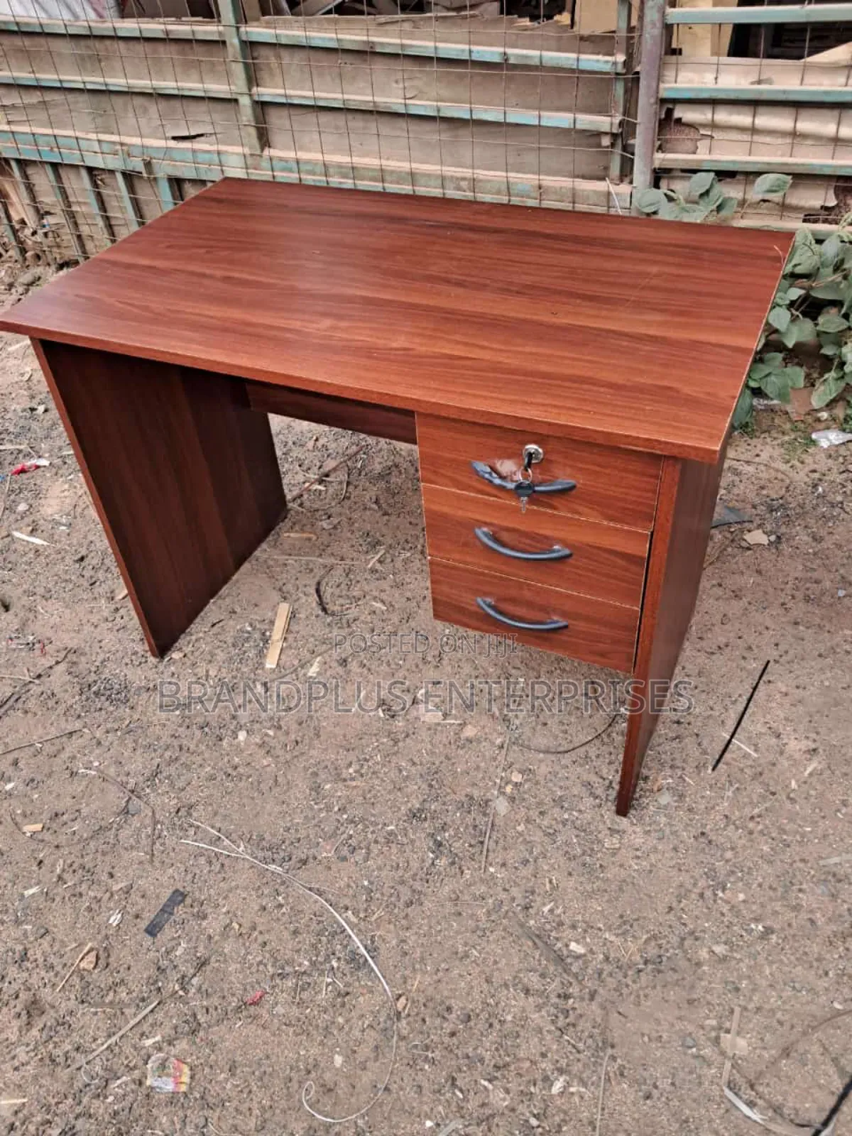 Study Desk