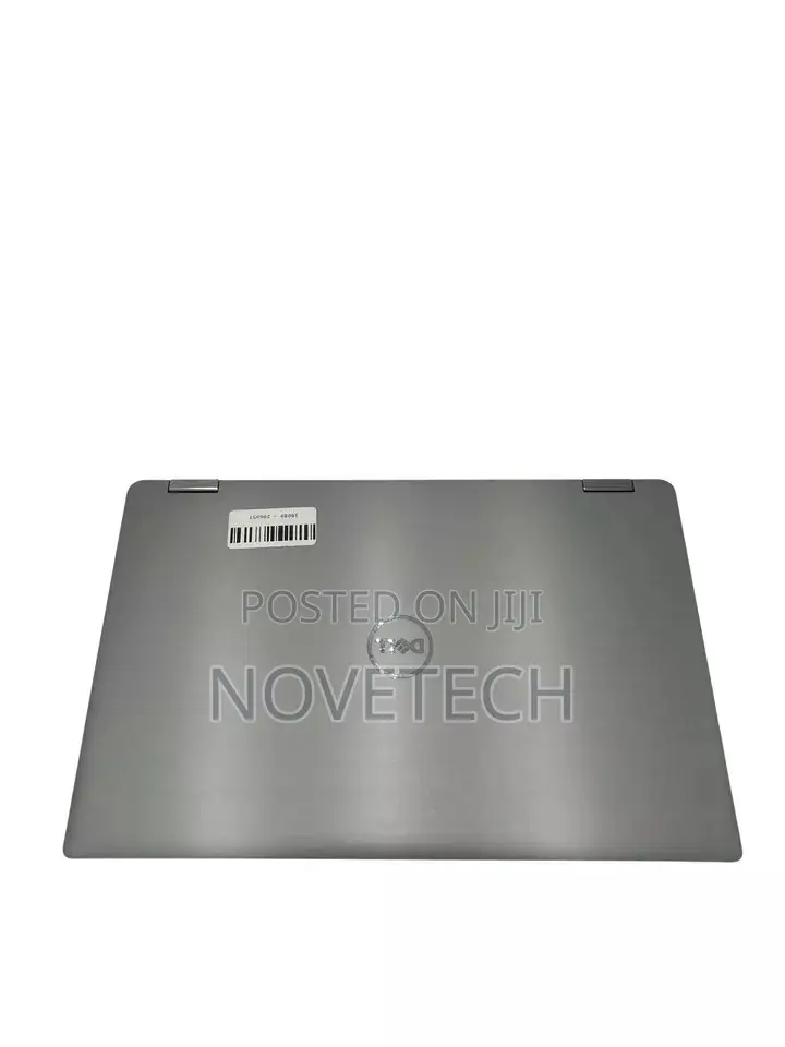 Laptop Dell Latitude 7410 16GB Intel Core I7 SSD 512GB