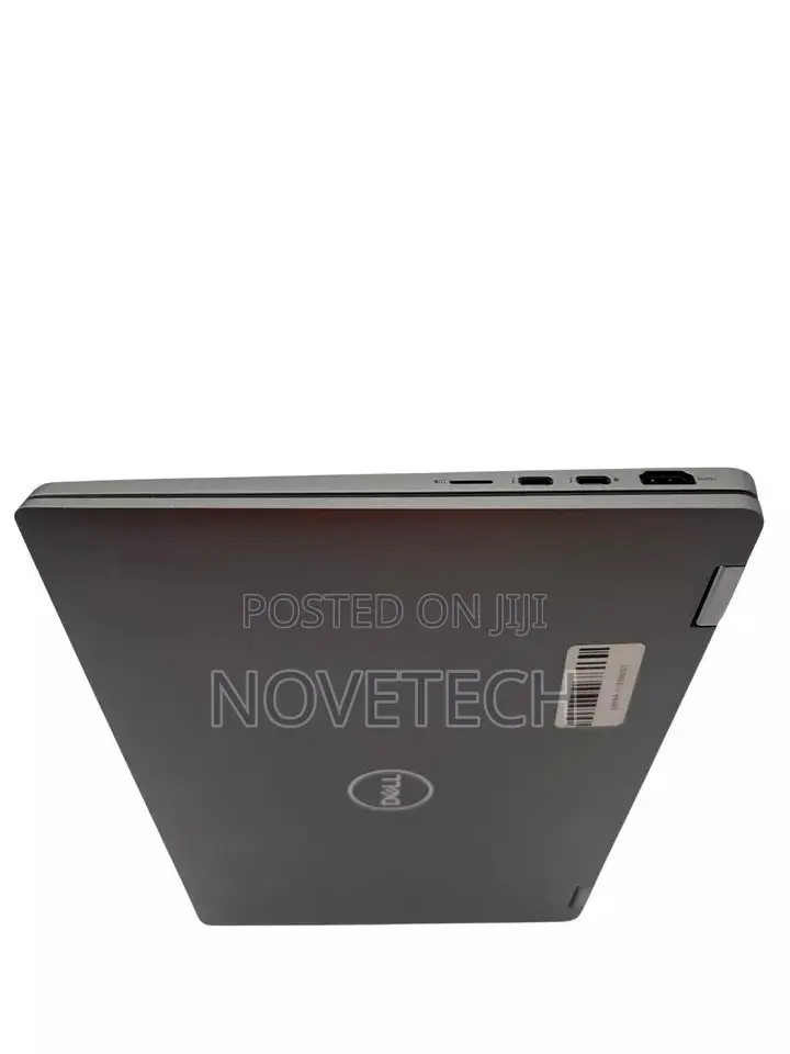 Laptop Dell Latitude 7410 16GB Intel Core I7 SSD 512GB
