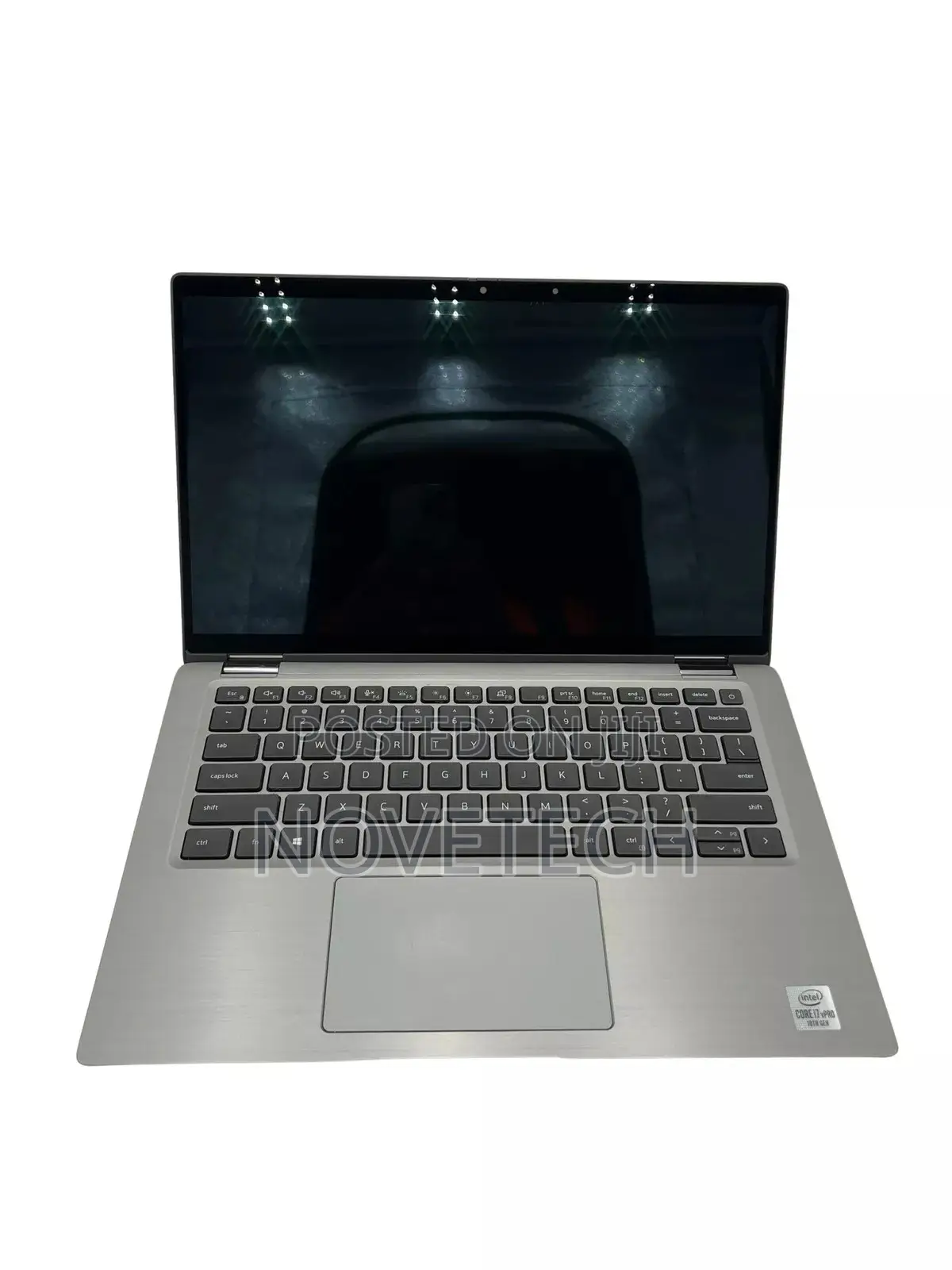 Laptop Dell Latitude 7410 16GB Intel Core I7 SSD 512GB