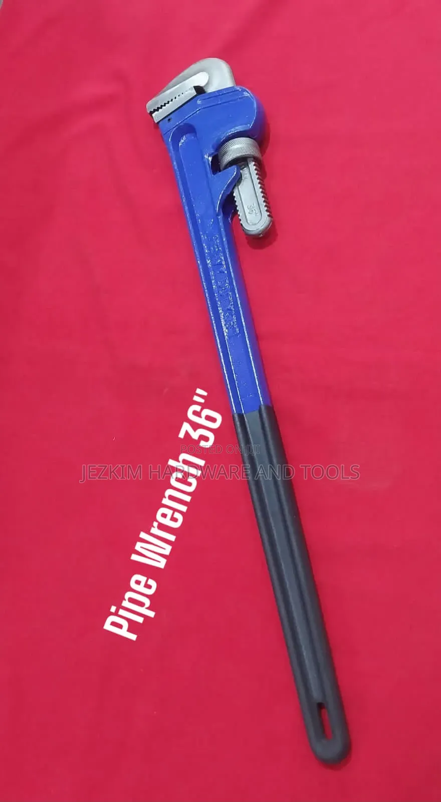 Pipe Wrench 36"