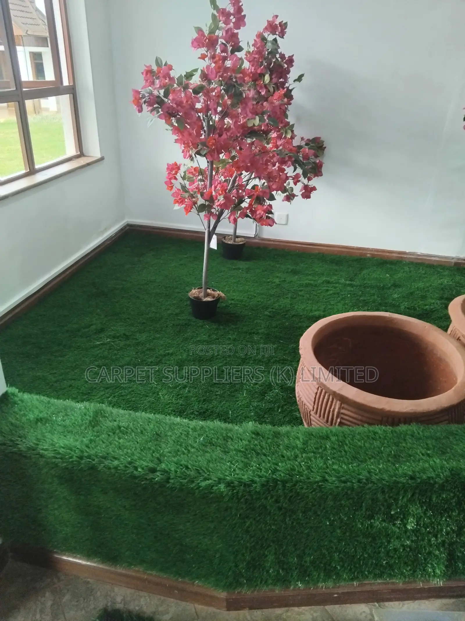 Gazebo Artificial Grass Carpet