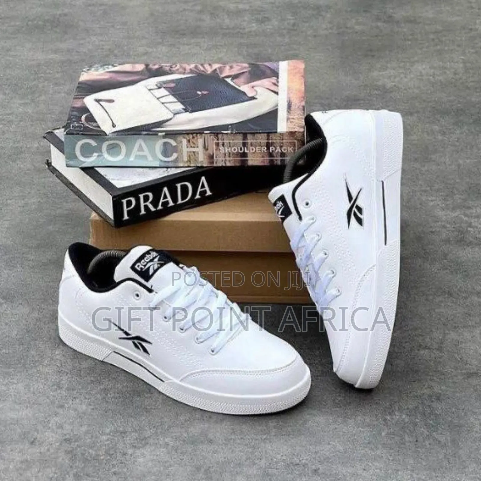 Reebok Sneakers Shoes for Men