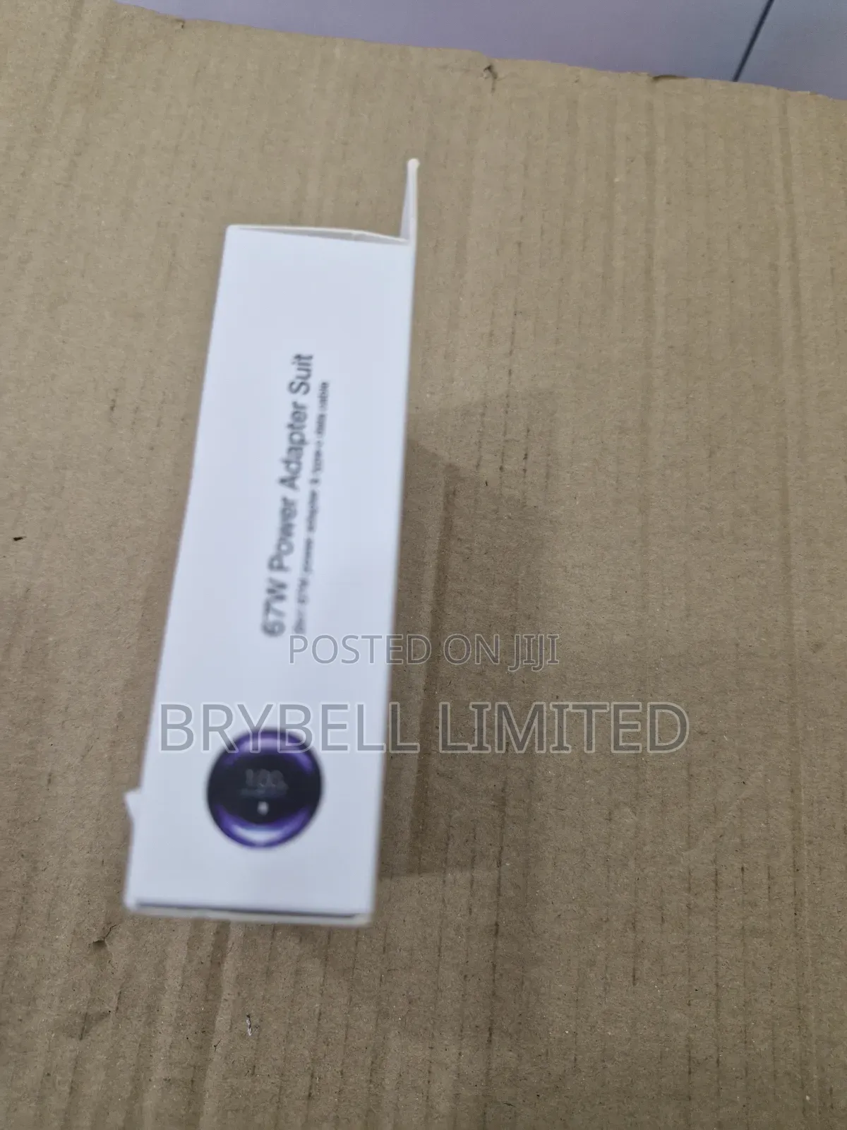Redmi Xiaomi 67 Power Adapter Suit and Type C Data Cable