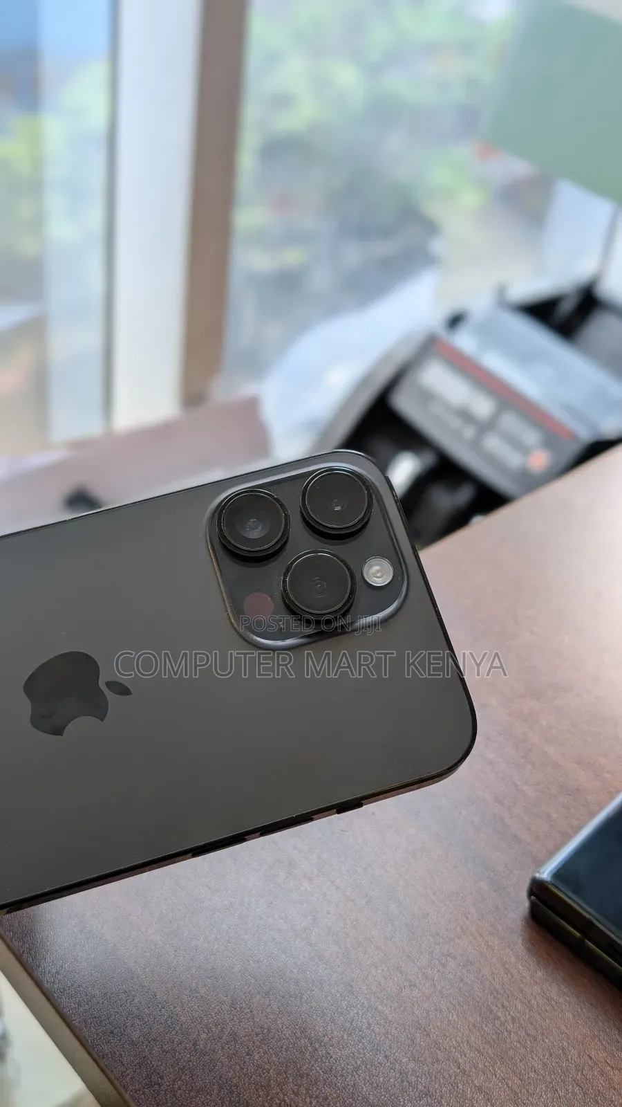 Apple iPhone 14 Pro Max 128 GB Black