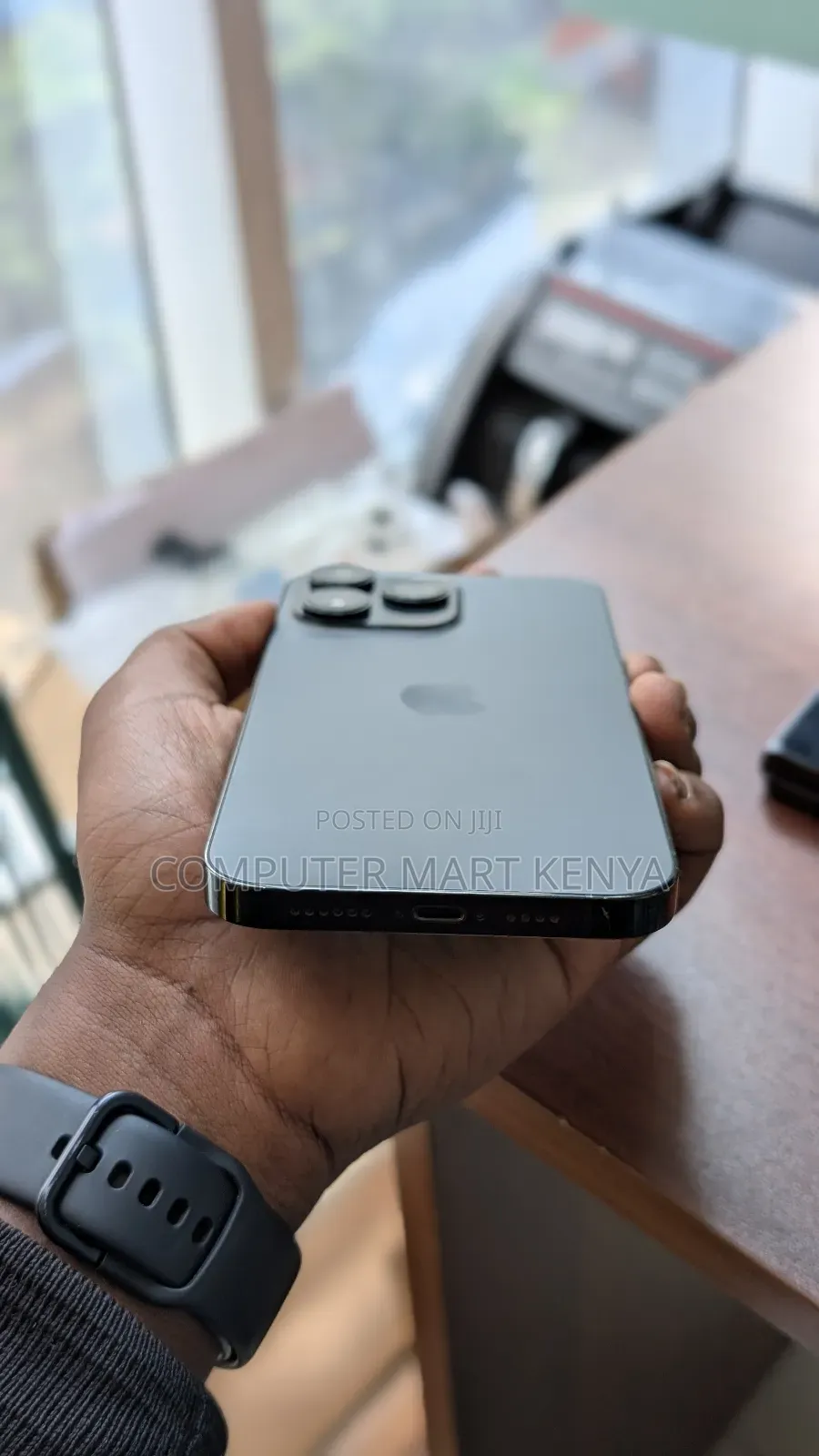 Apple iPhone 14 Pro Max 128 GB Black