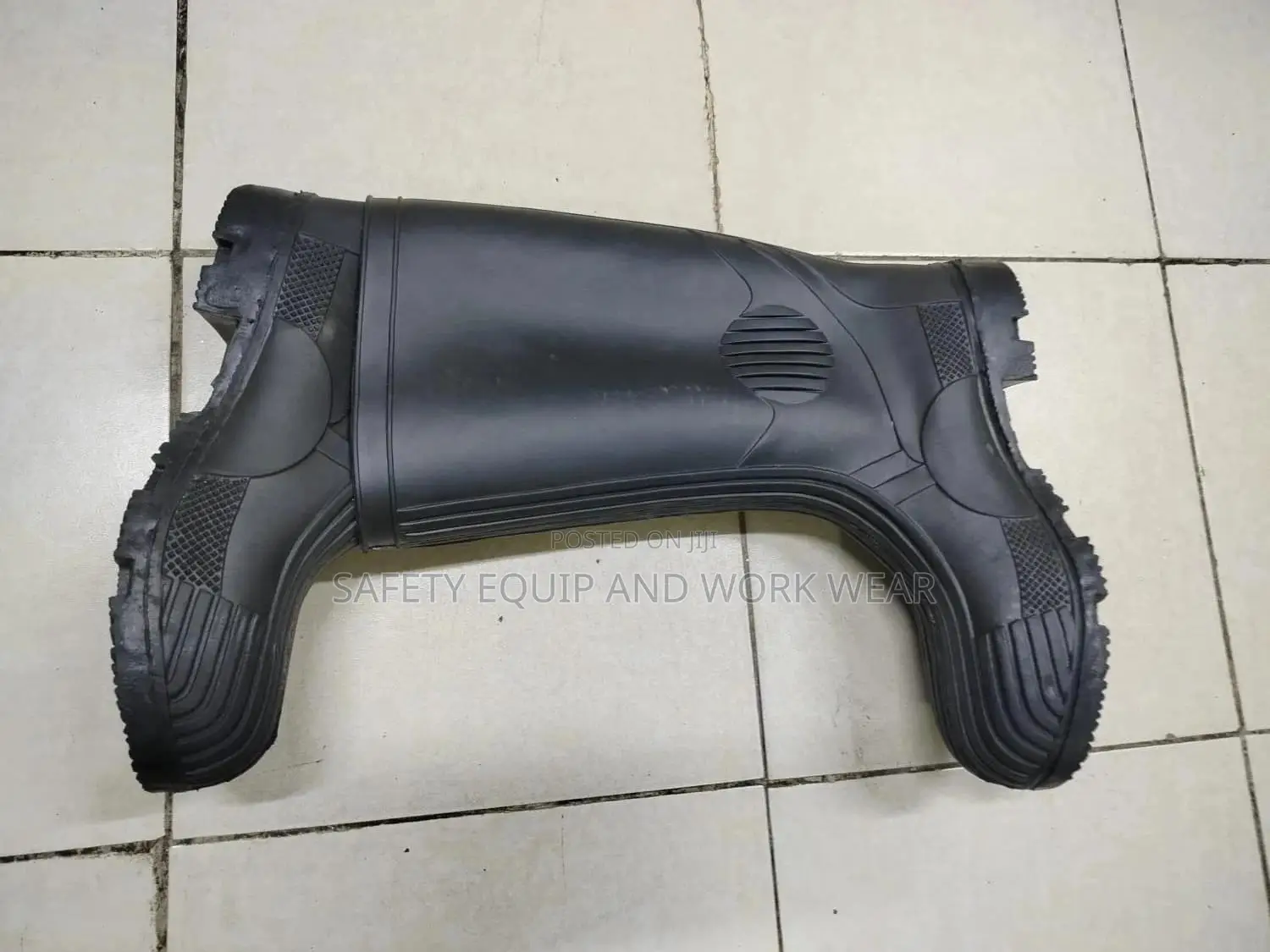 Fashion Bata Gumboots