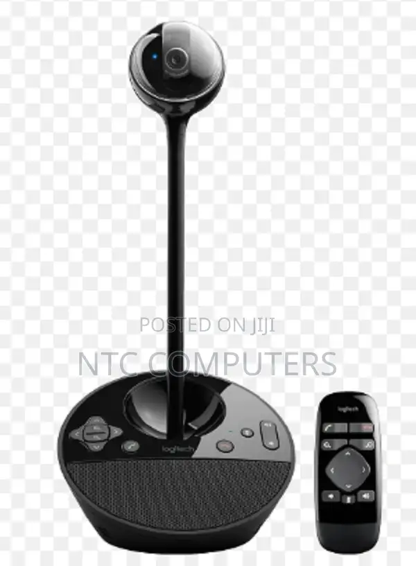 Logitech Bcc950 - 960-000867>>Conferencing System