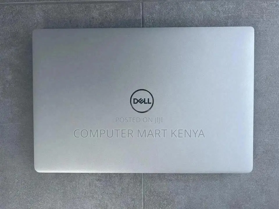 New Laptop Dell 16GB Intel Core I7 SSD 512GB
