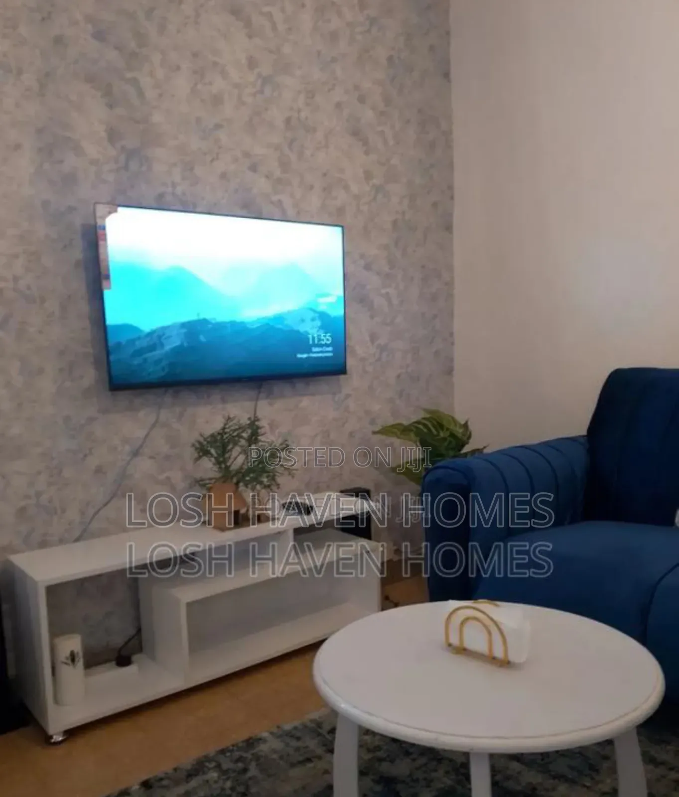 Lovely One Bedroom Airbnb in Nairobi,Thika Road Mall