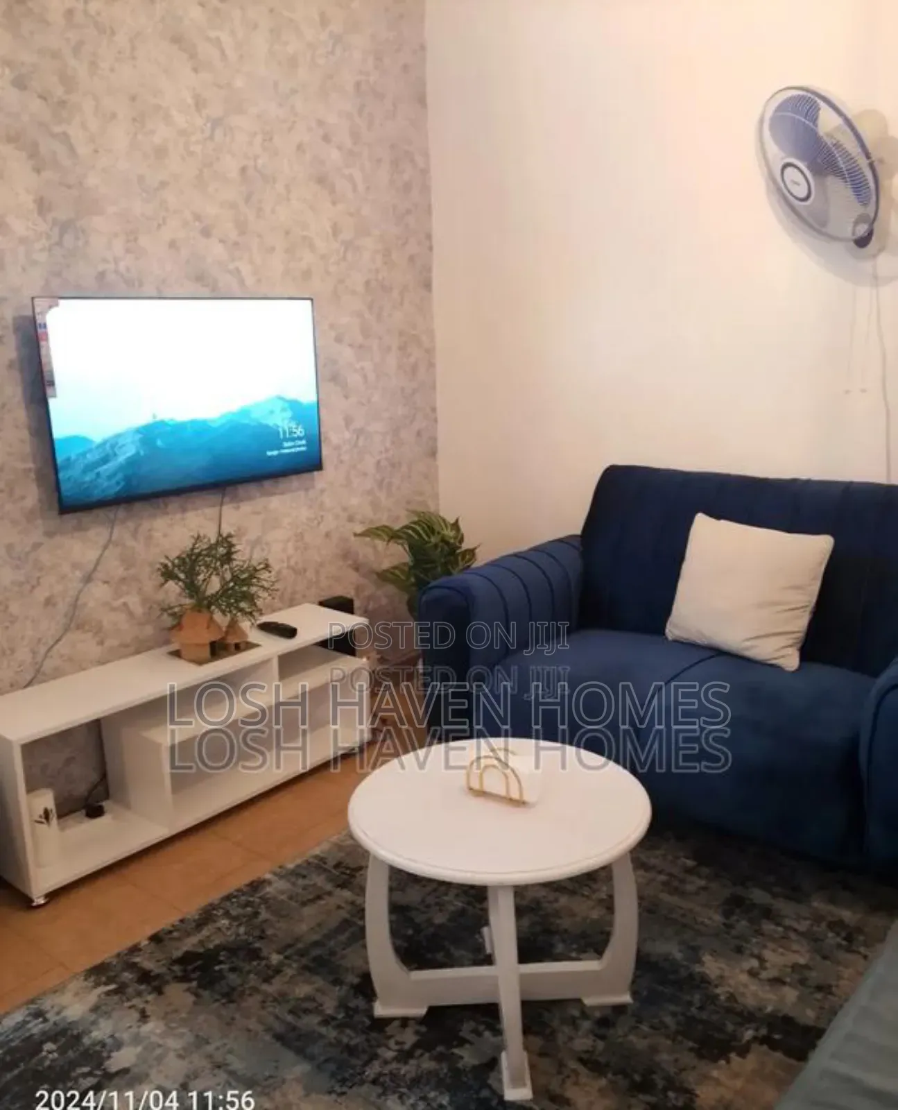 Lovely One Bedroom Airbnb in Nairobi,Thika Road Mall
