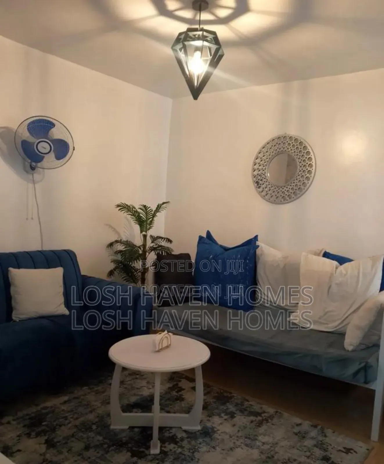 Lovely One Bedroom Airbnb in Nairobi,Thika Road Mall