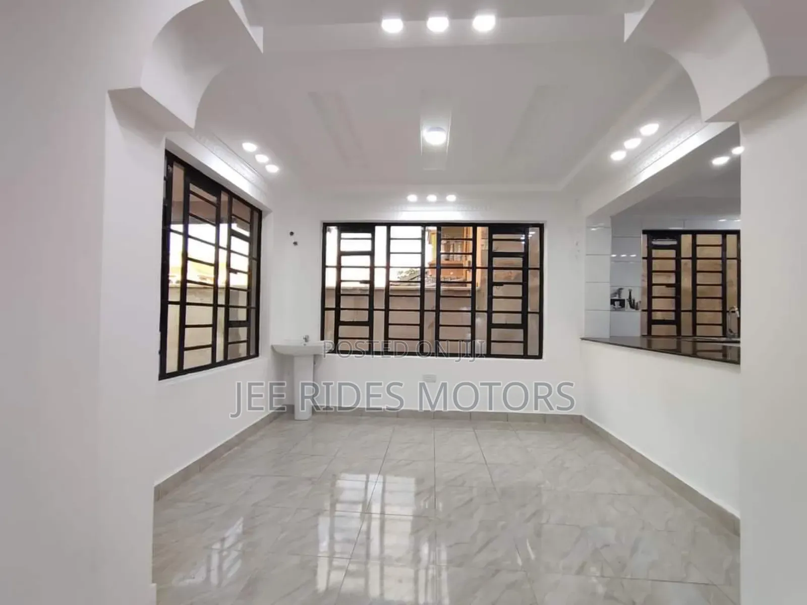 4bdrm Townhouse/Terrace in Membley, Nairobi Central for sale
