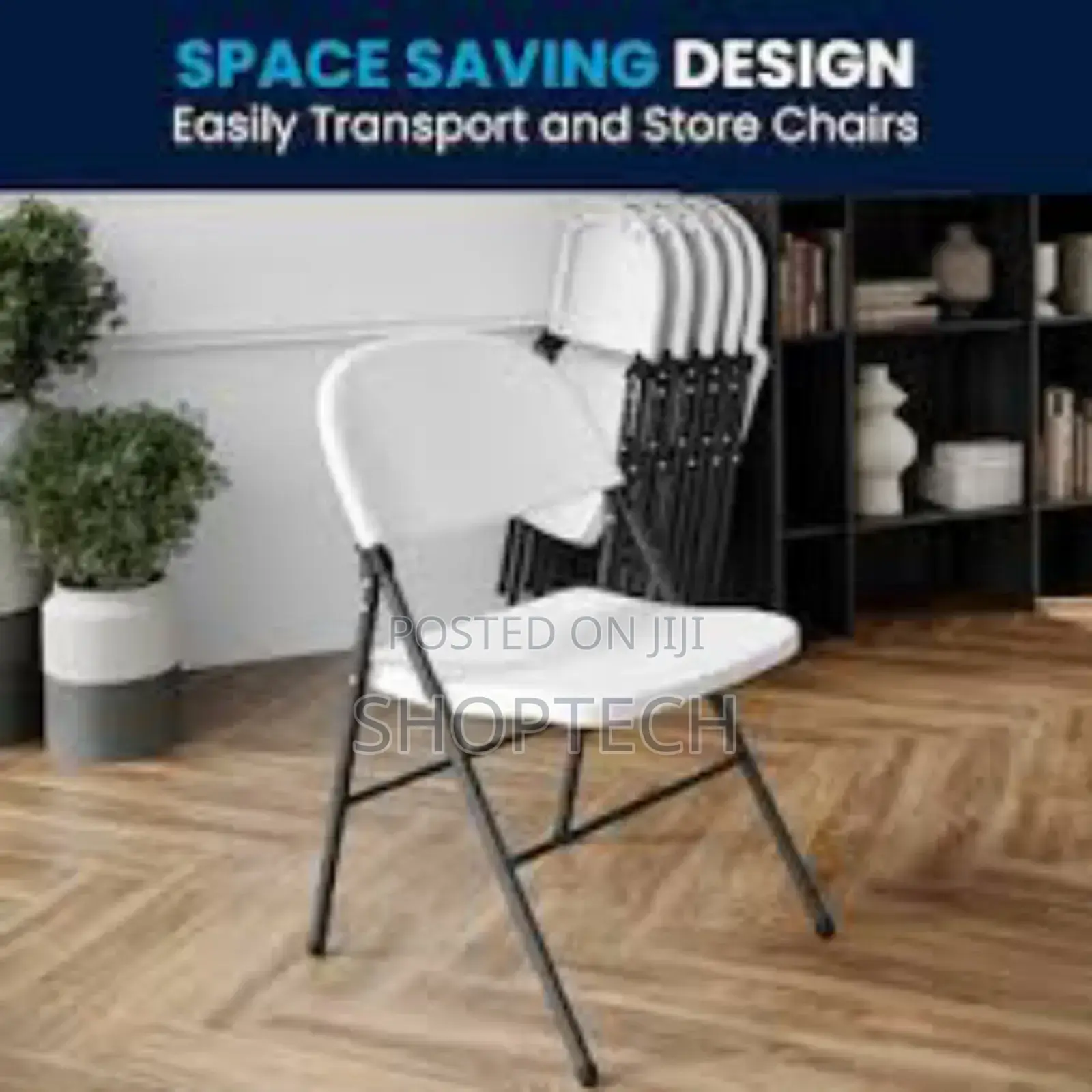 Foldable Camping Chair