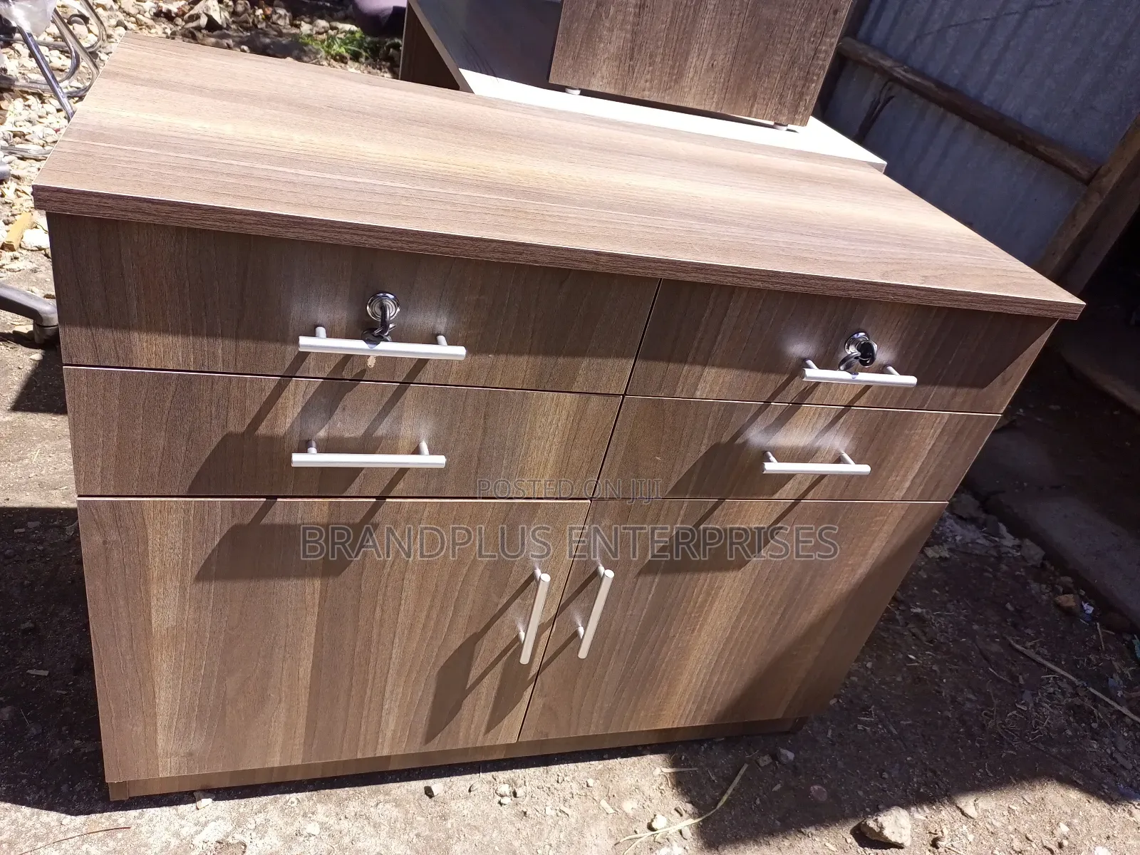 Chester Drawer