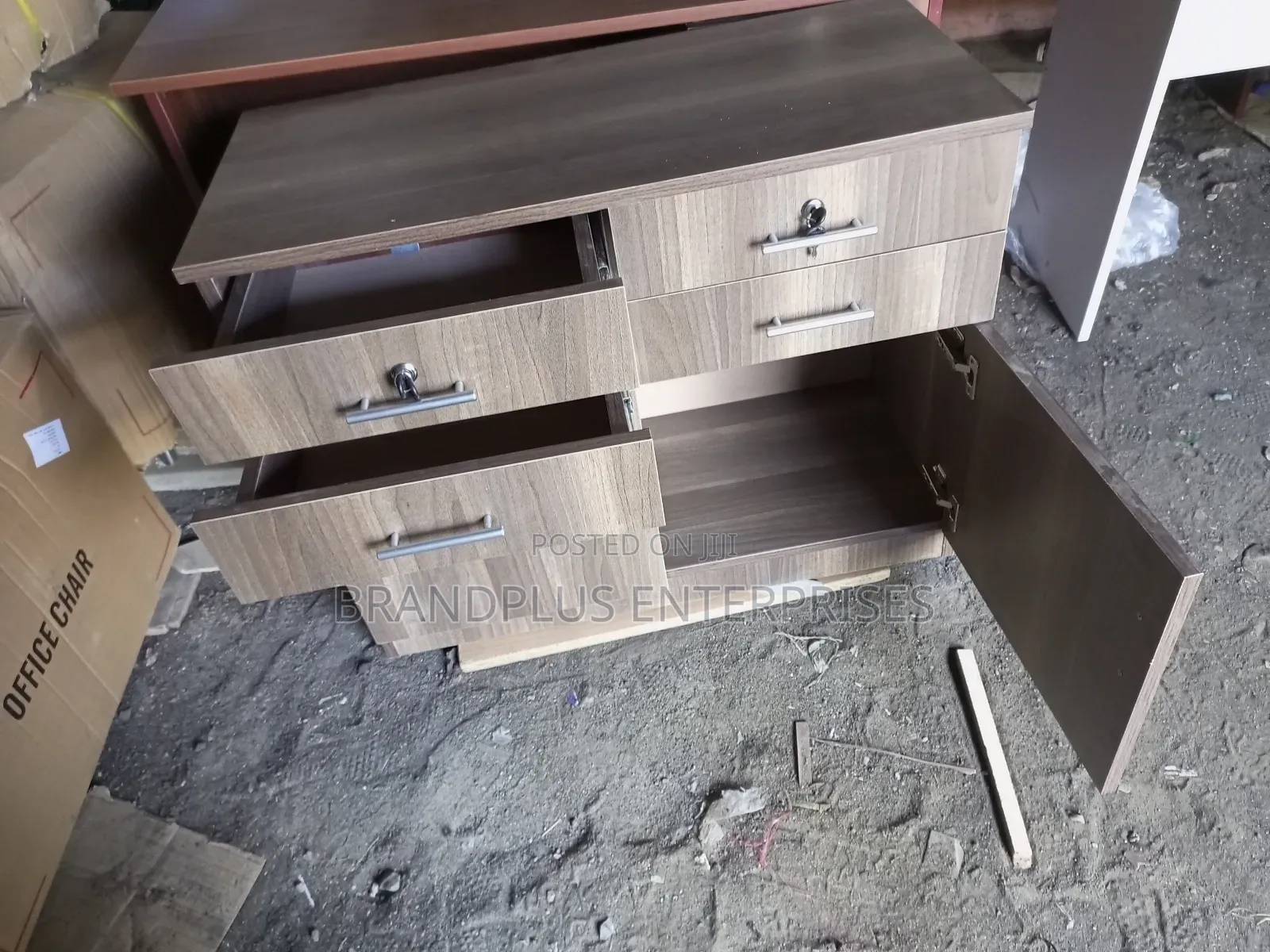 Children Chester Drawers