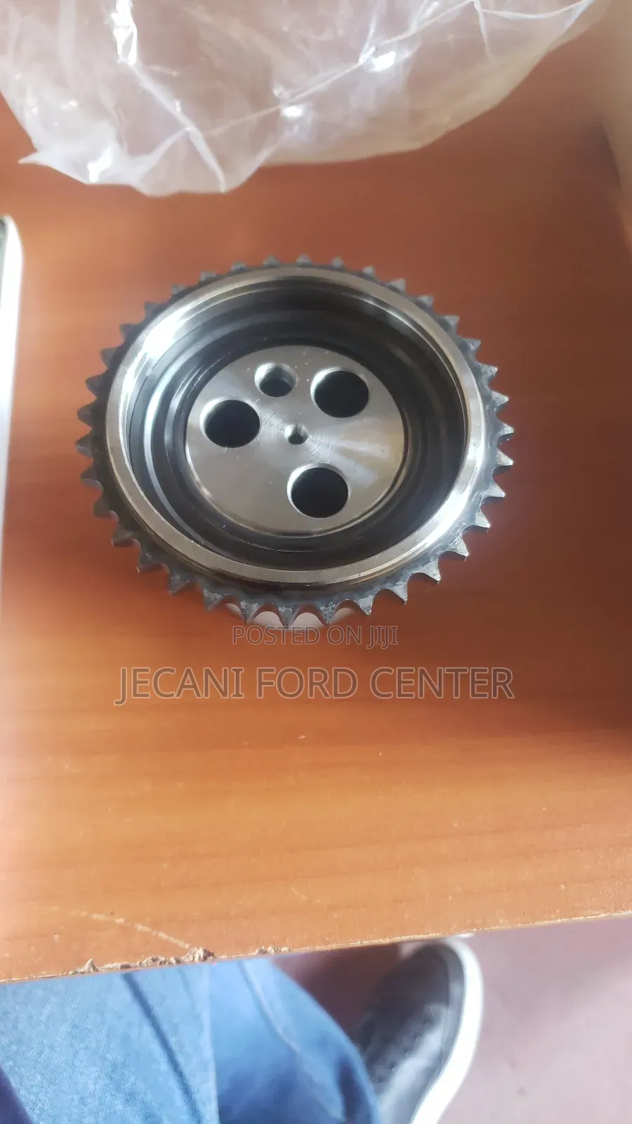 Ford Ranger Timing Chain Kit