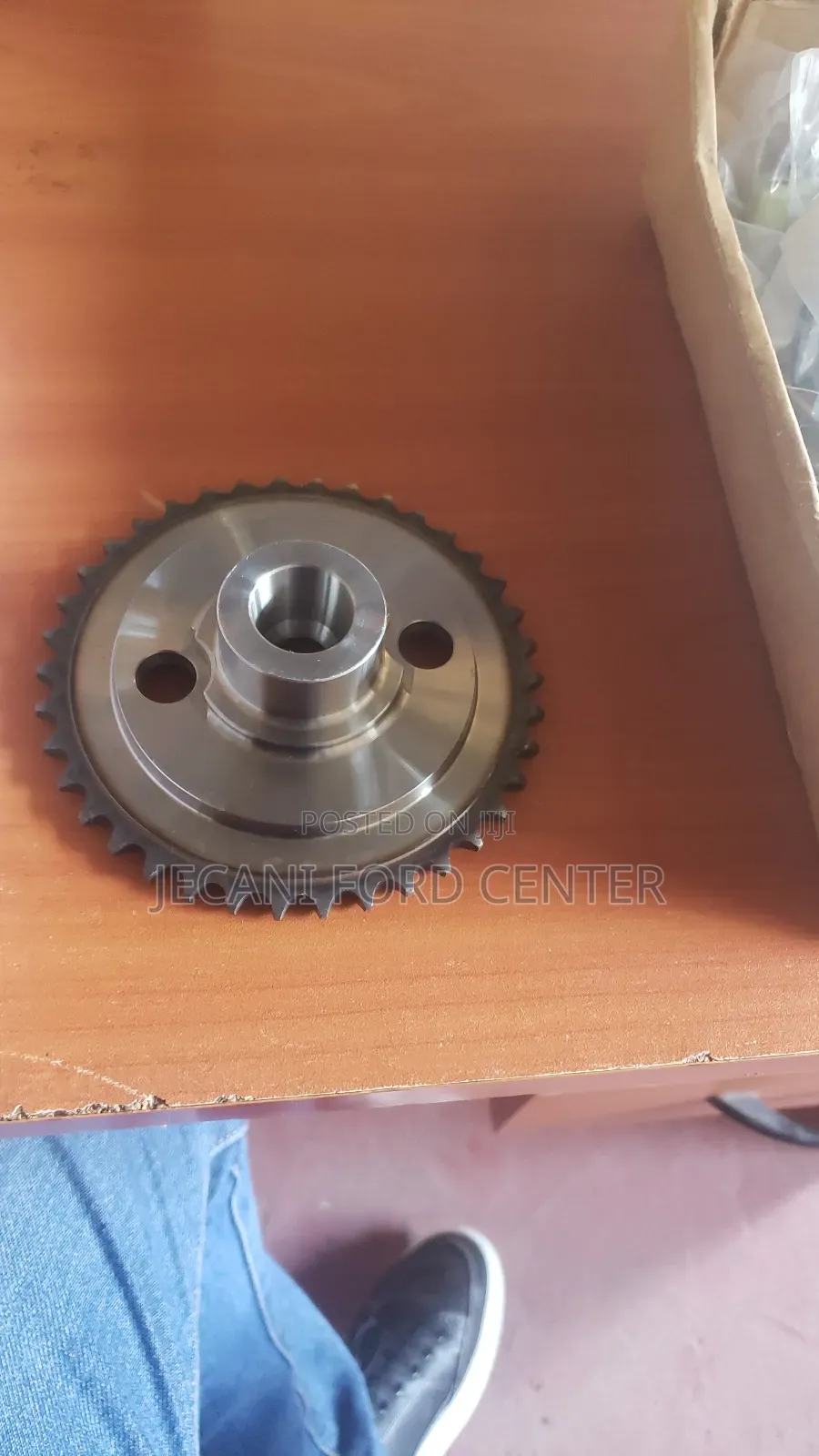 Ford Ranger Timing Chain Kit