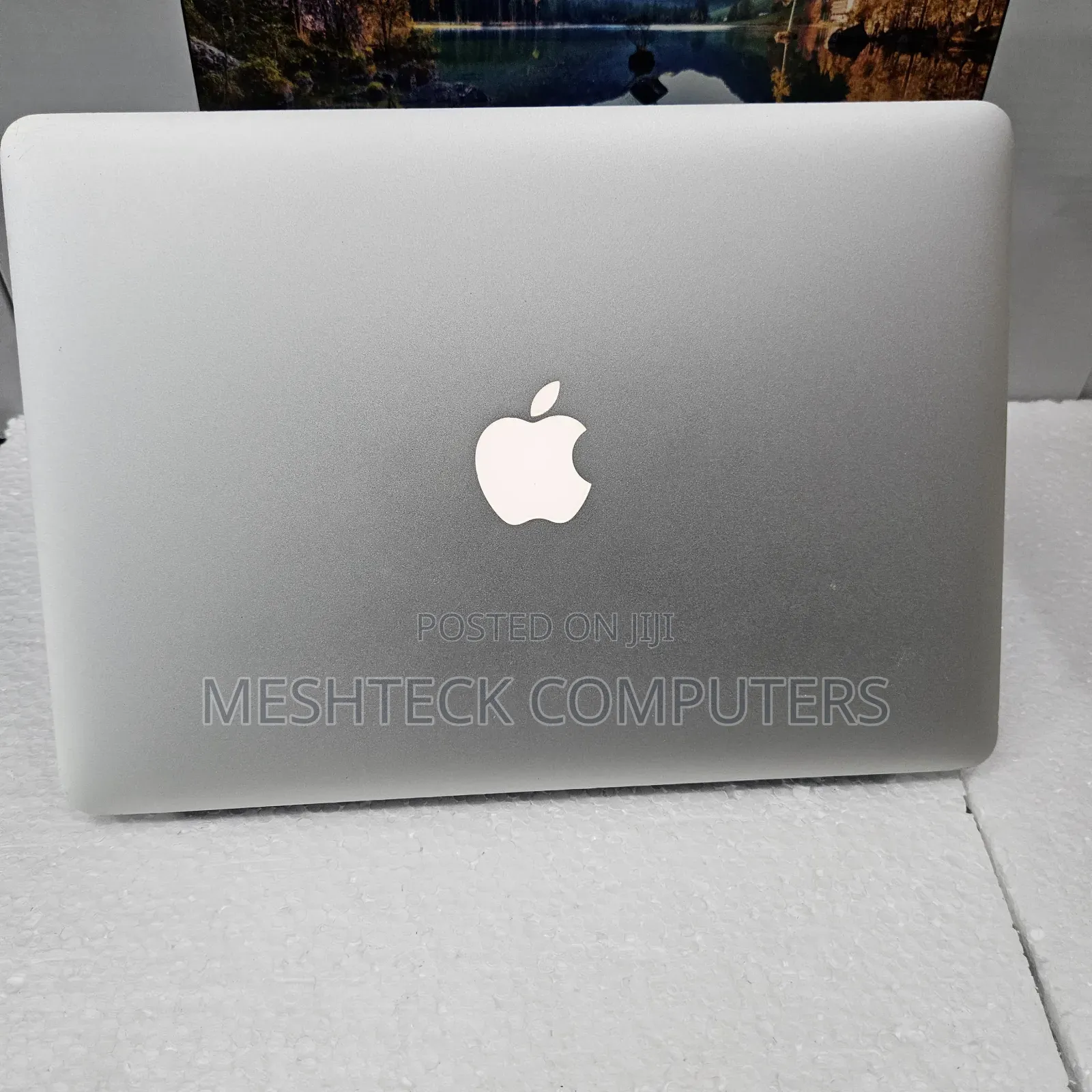 Laptop Apple MacBook Air 2017 8GB Intel Core I5 SSD 128GB