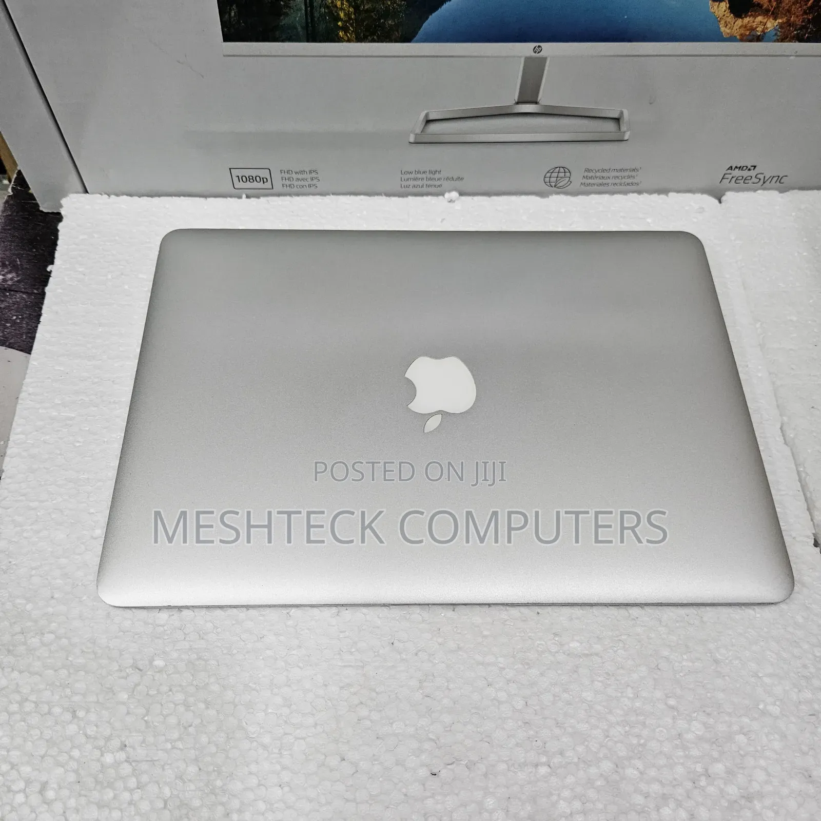 Laptop Apple MacBook Air 2017 8GB Intel Core I5 SSD 128GB