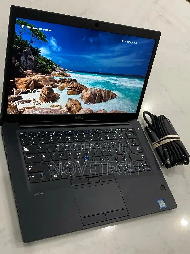 Laptop Dell Latitude 7480 8GB Intel Core I5 SSD 256GB