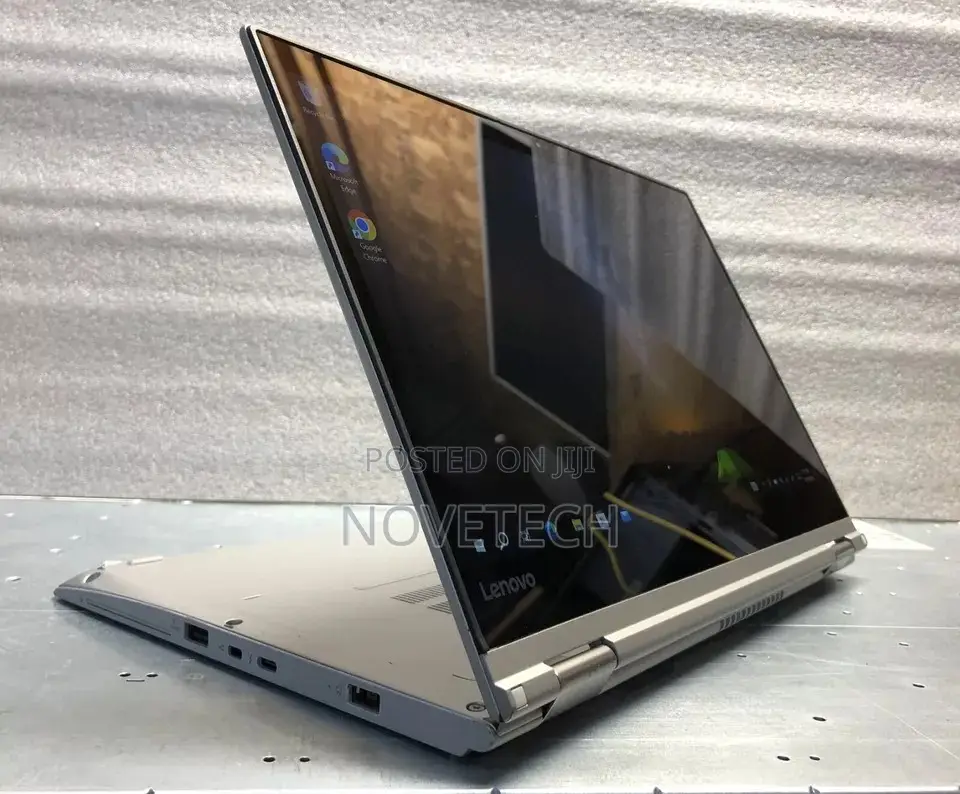 Laptop Lenovo ThinkPad Yoga 370 16GB Intel Core I7 SSD 512GB