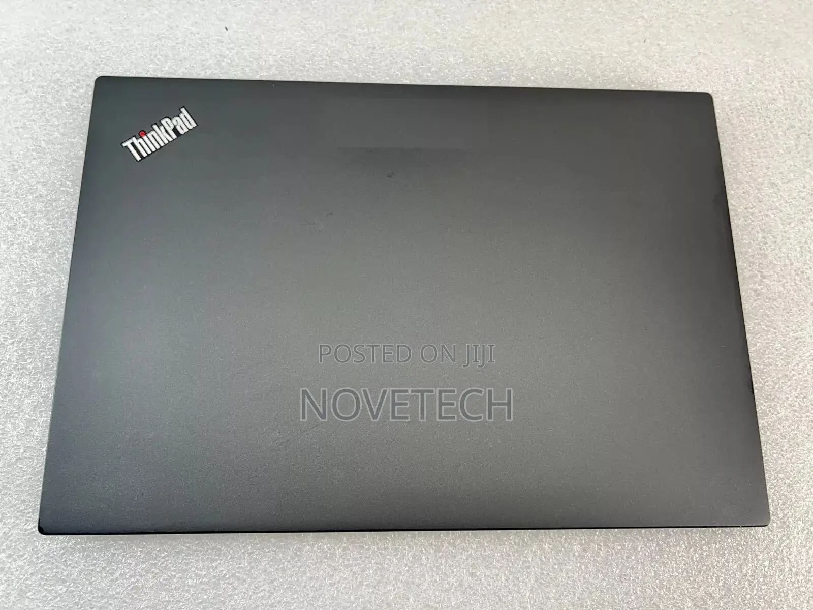 Laptop Lenovo ThinkPad T480s 16GB Intel Core I5 SSD 512GB