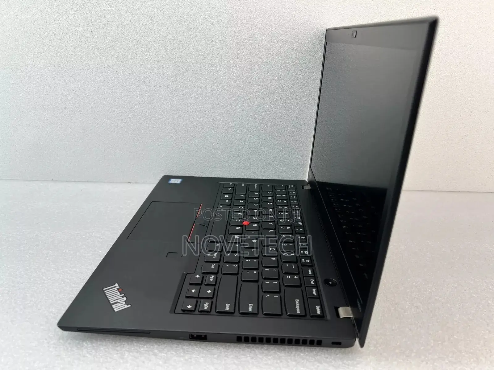 Laptop Lenovo ThinkPad T480s 16GB Intel Core I5 SSD 512GB