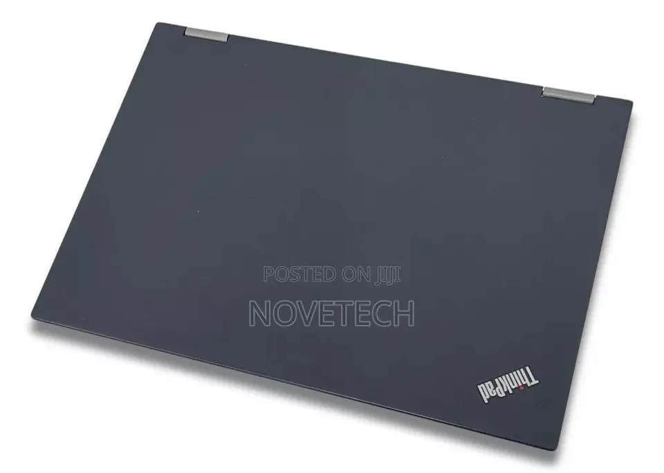 Laptop Lenovo ThinkPad X380 Yoga 16GB Intel Core I5 SSD 256GB