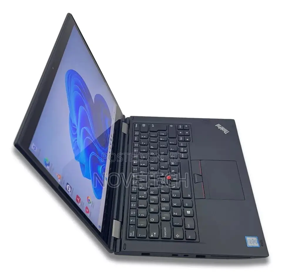 Laptop Lenovo ThinkPad X380 Yoga 16GB Intel Core I5 SSD 256GB
