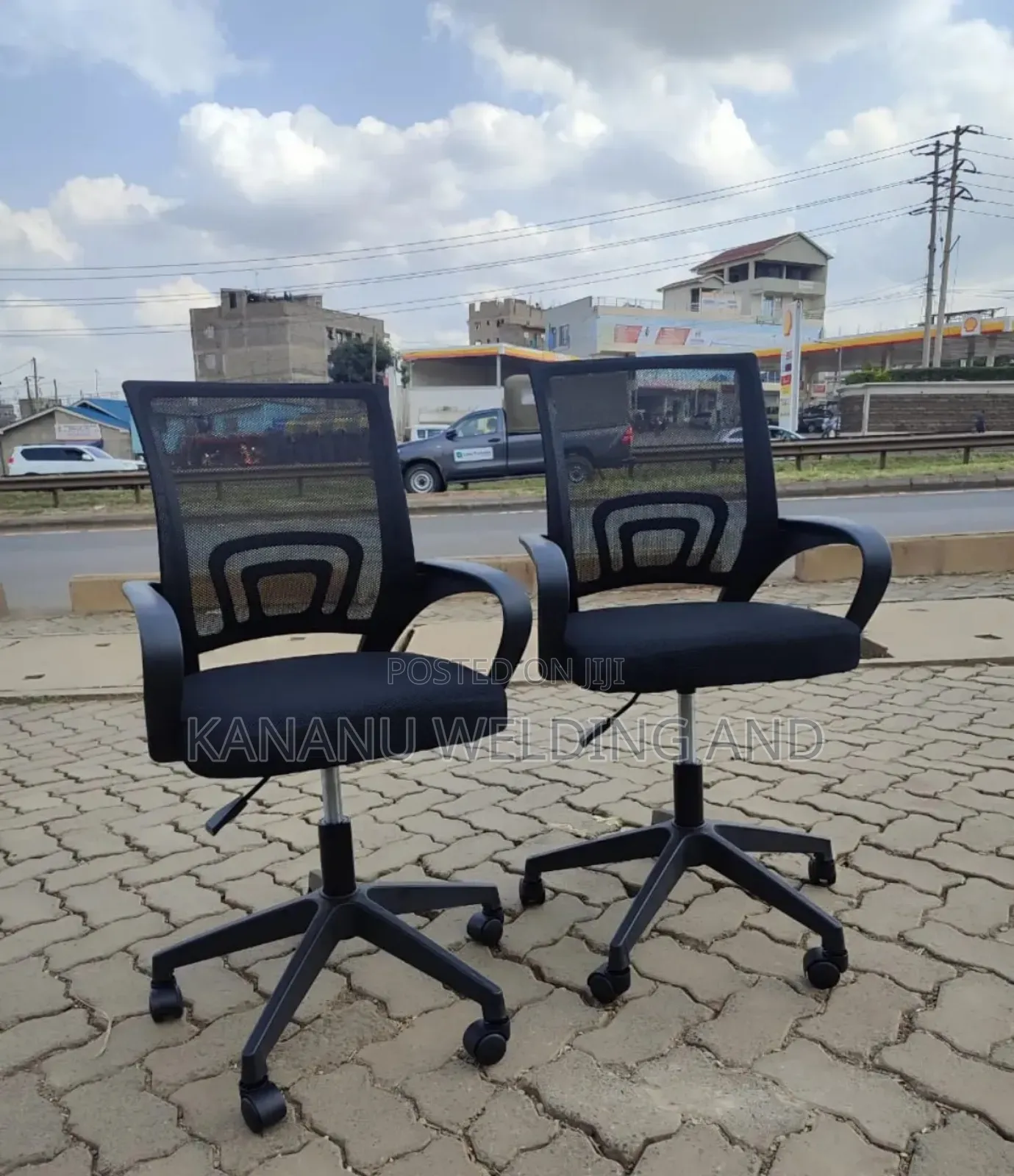 Mesh Office Chair Office Chair