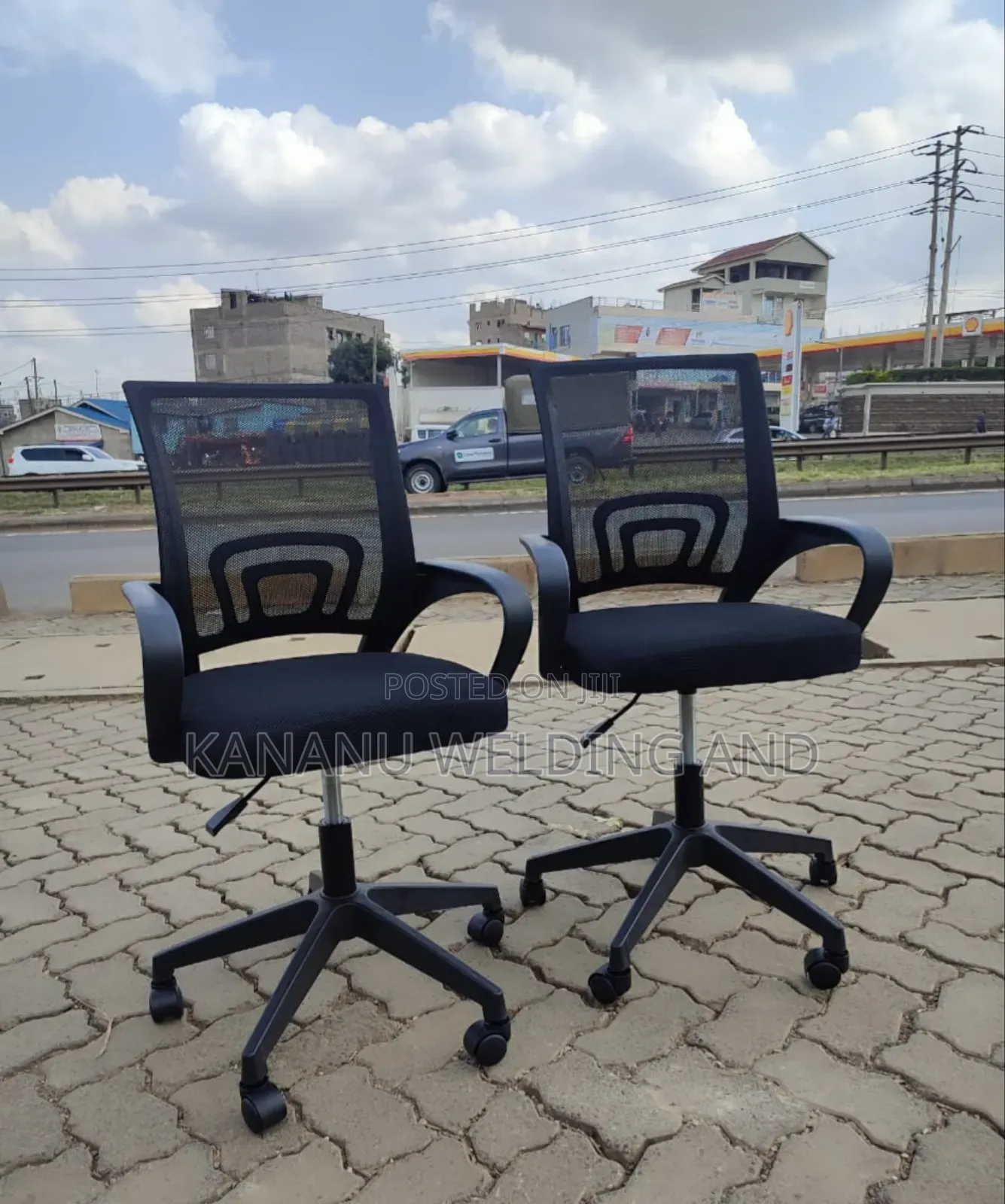 Mesh Office Chair Office Chair
