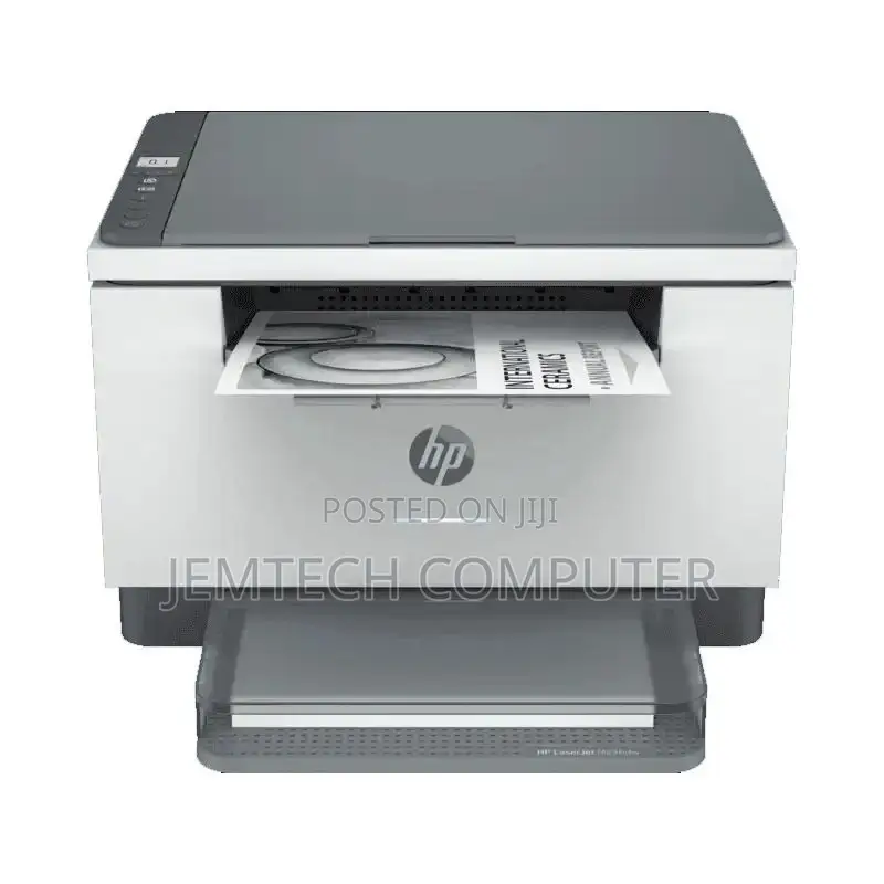 HP M236dw Laserjet MFP Multifunction Printer