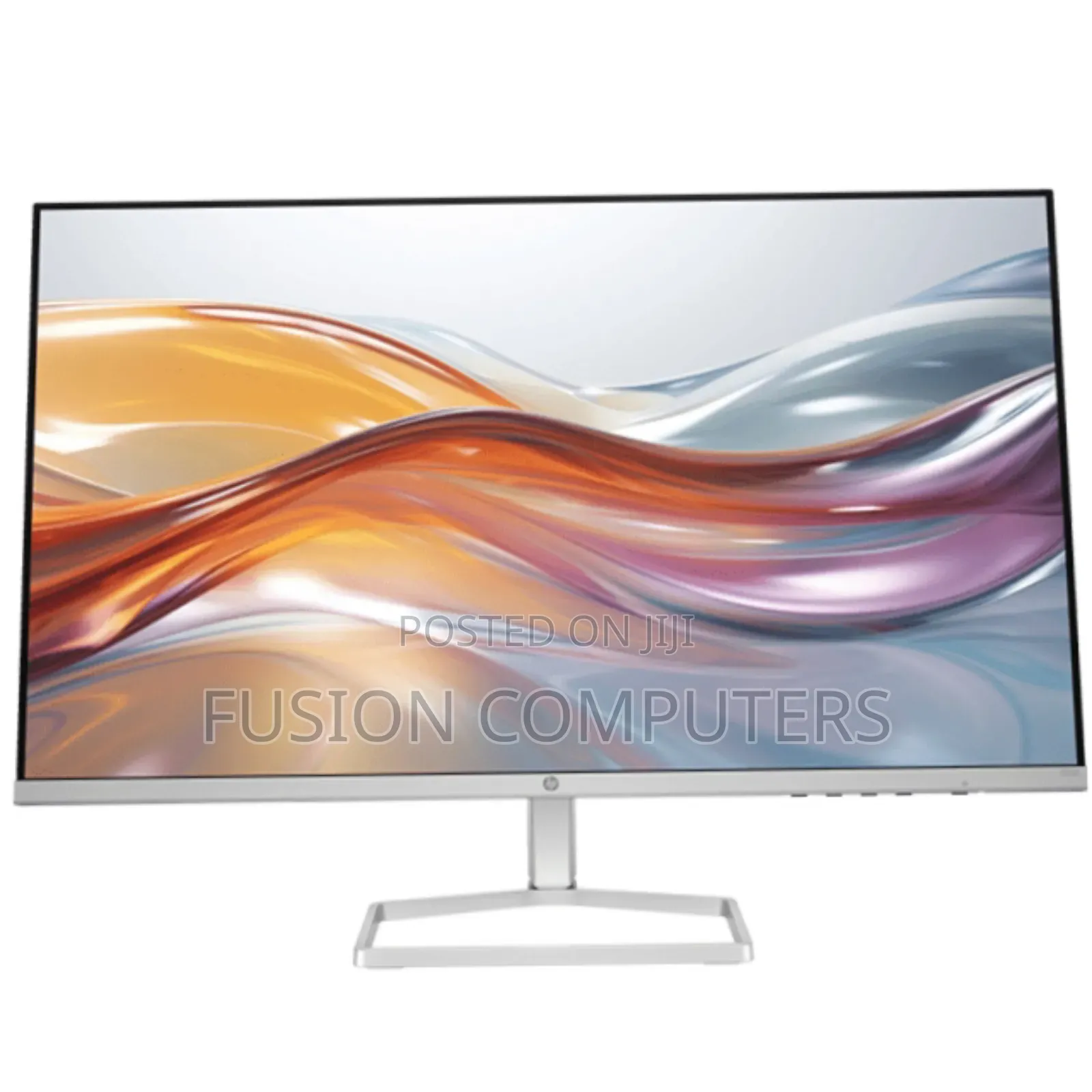 HP 527sf Series 5 27′′ FHD Monitor