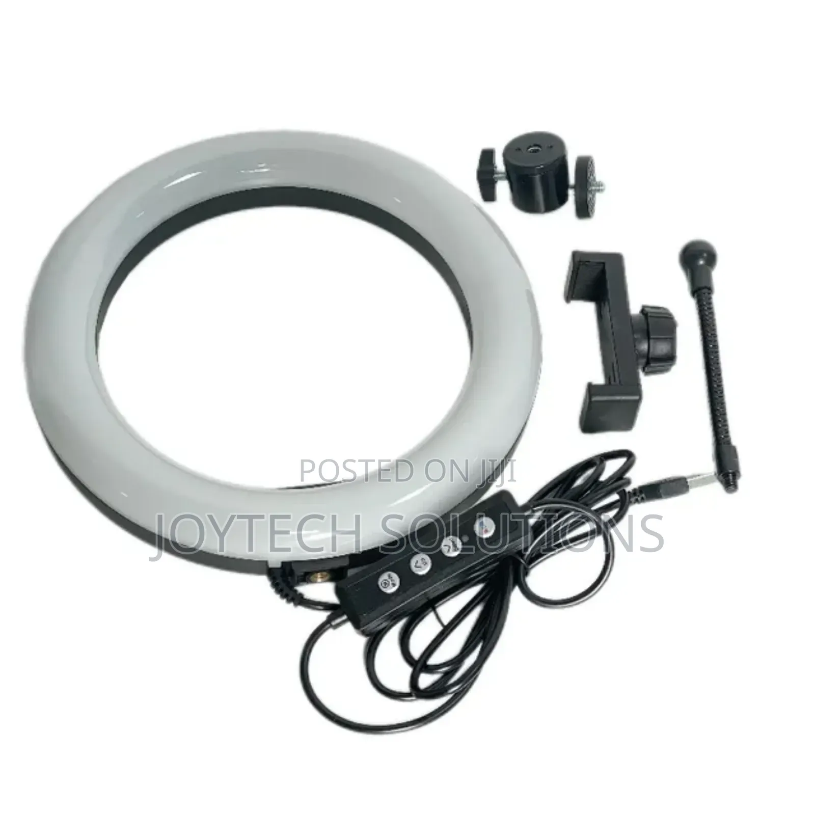 10inch Ring Light Led Light With a Stand