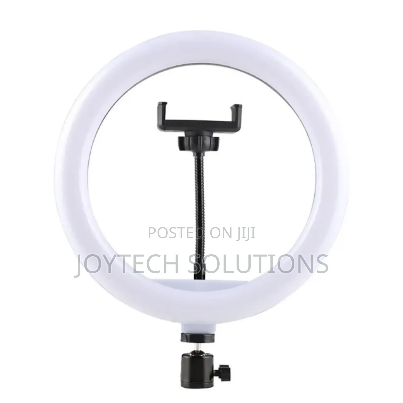 Blight 10inch Ring Light Led With a Stand