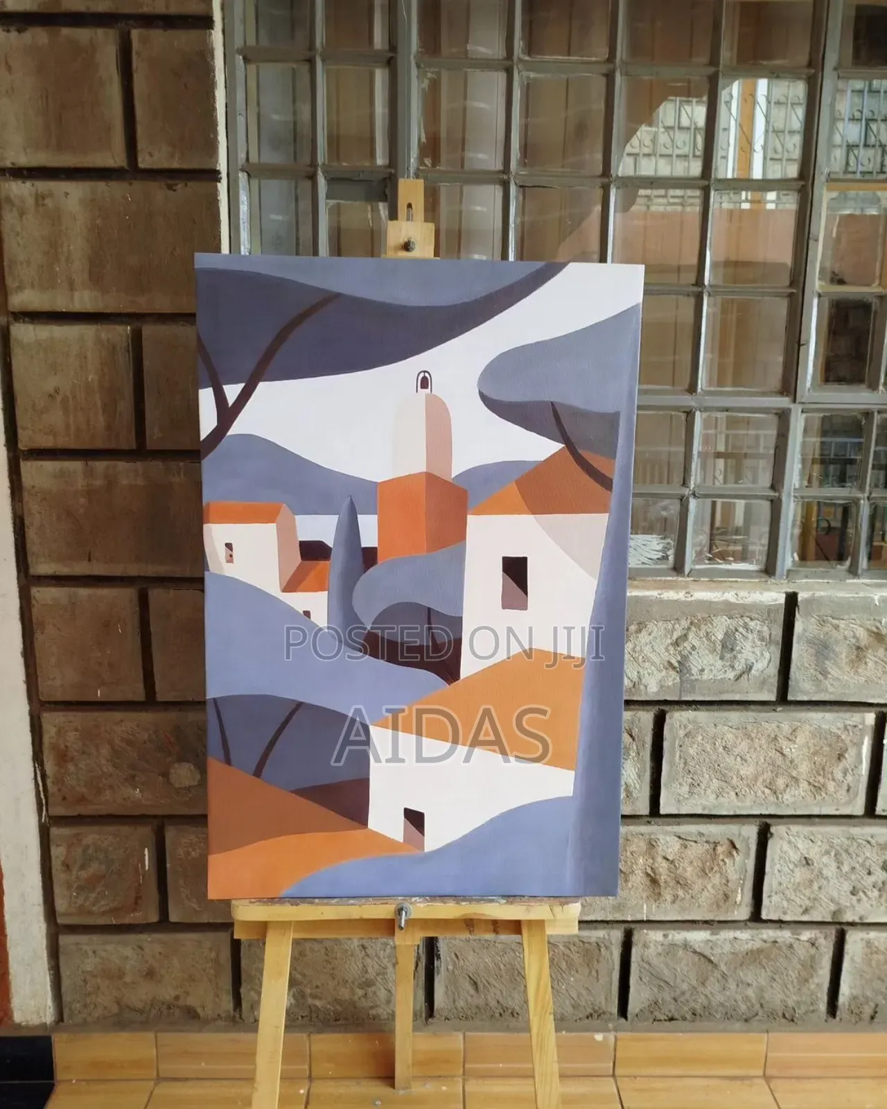 Elegant Canvas Art for Your Living Space