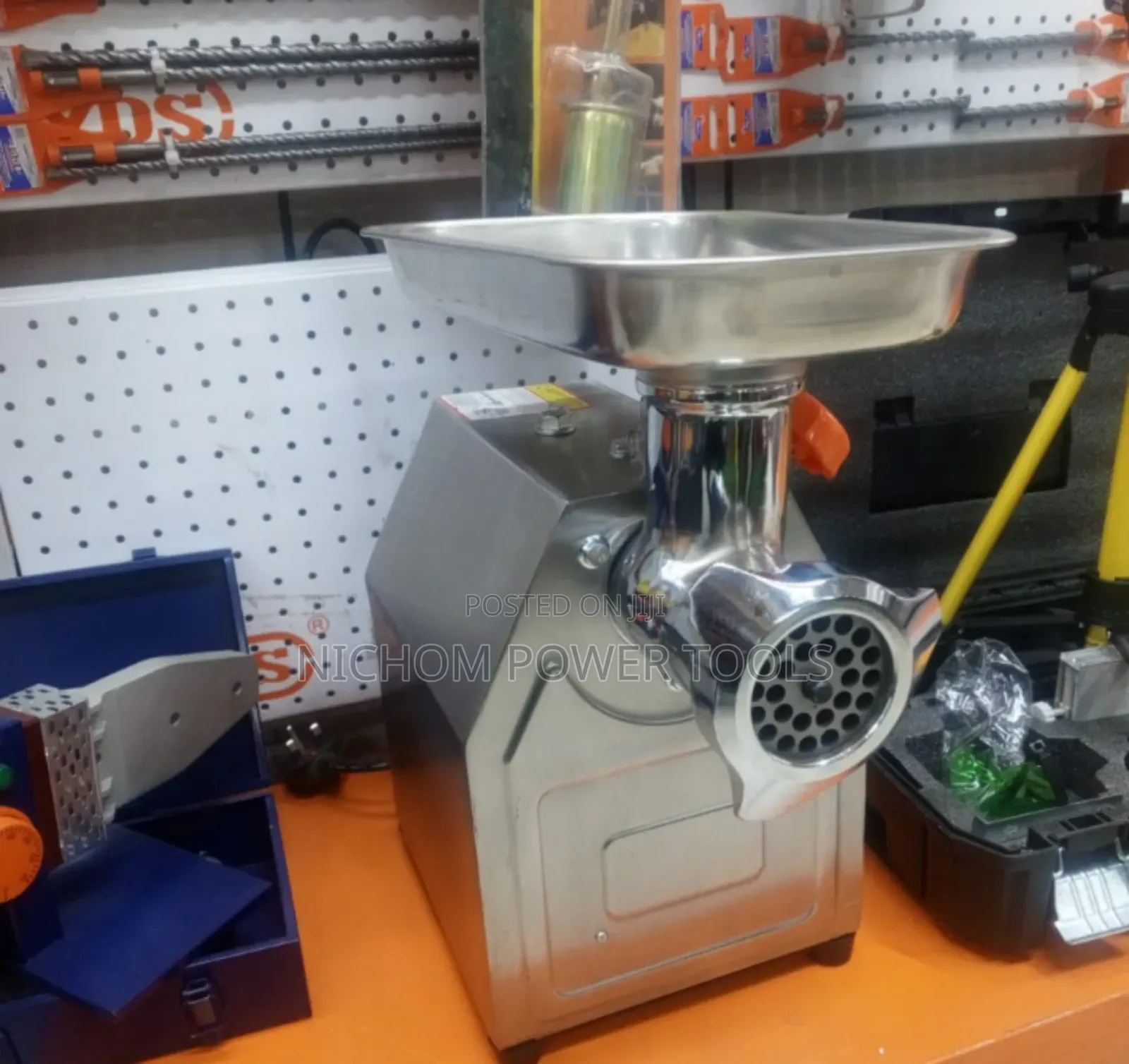Commercial M8 Meat Mincer/Meat Grinder