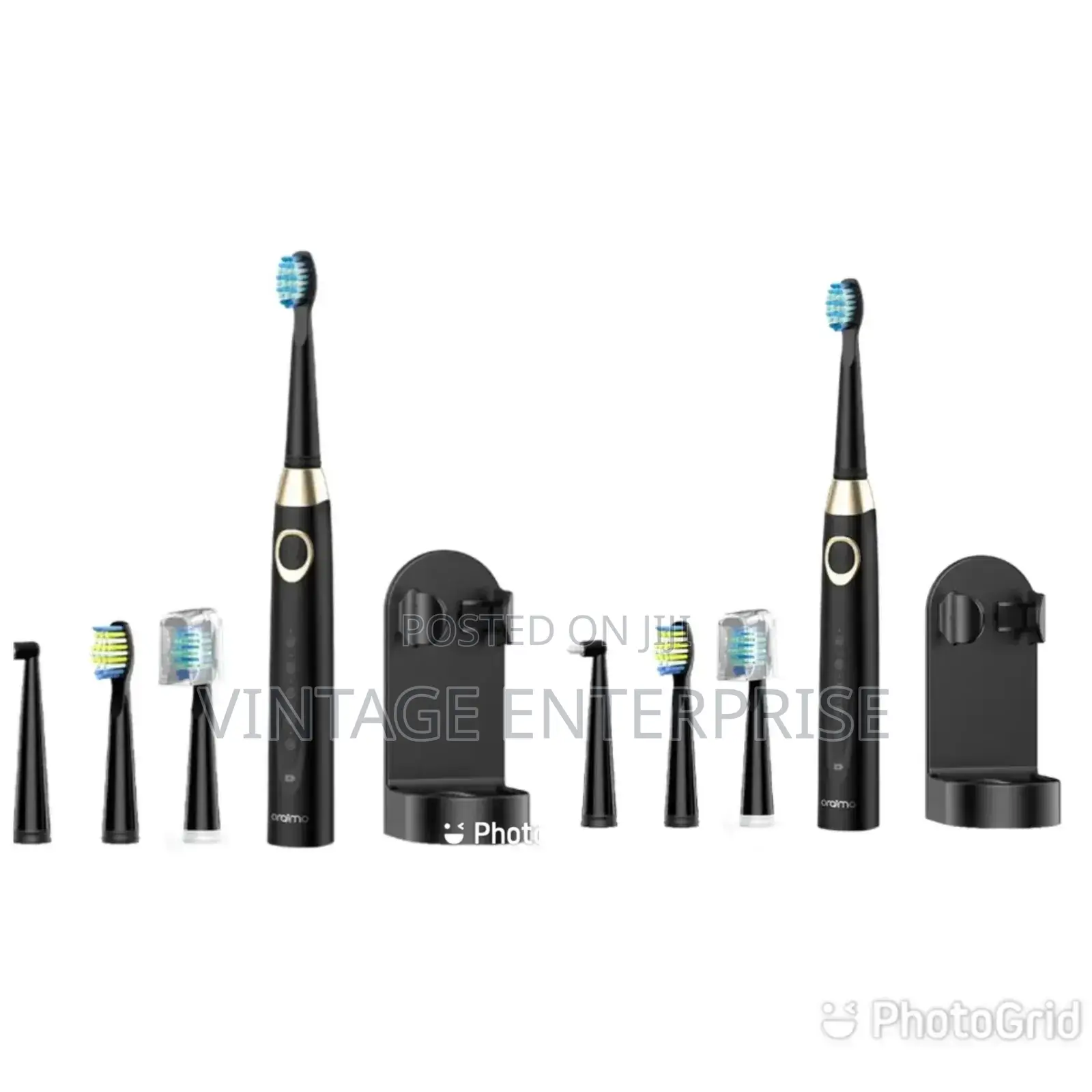 Oraimo Smart Dent C2508 Smart Electric Toothbrush