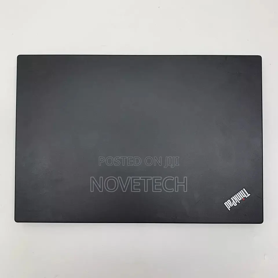Laptop Lenovo ThinkPad X280 8GB Intel Core I5 SSD 256GB