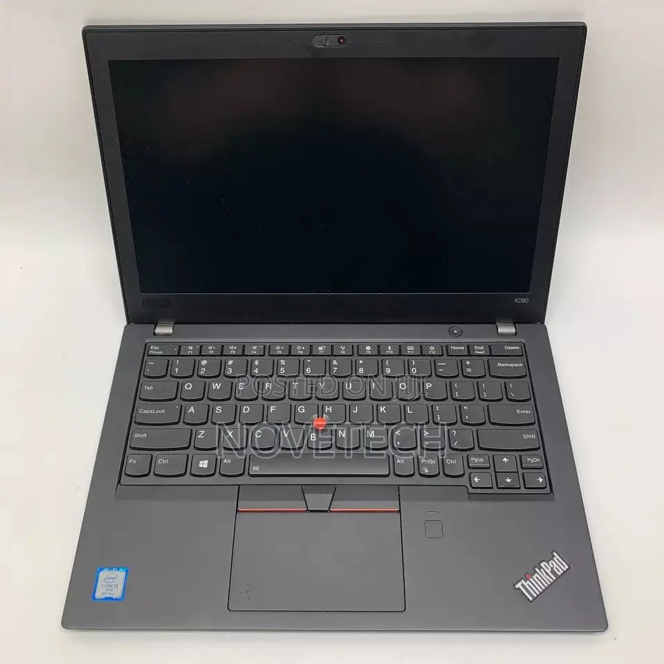 Laptop Lenovo ThinkPad X280 8GB Intel Core I5 SSD 256GB
