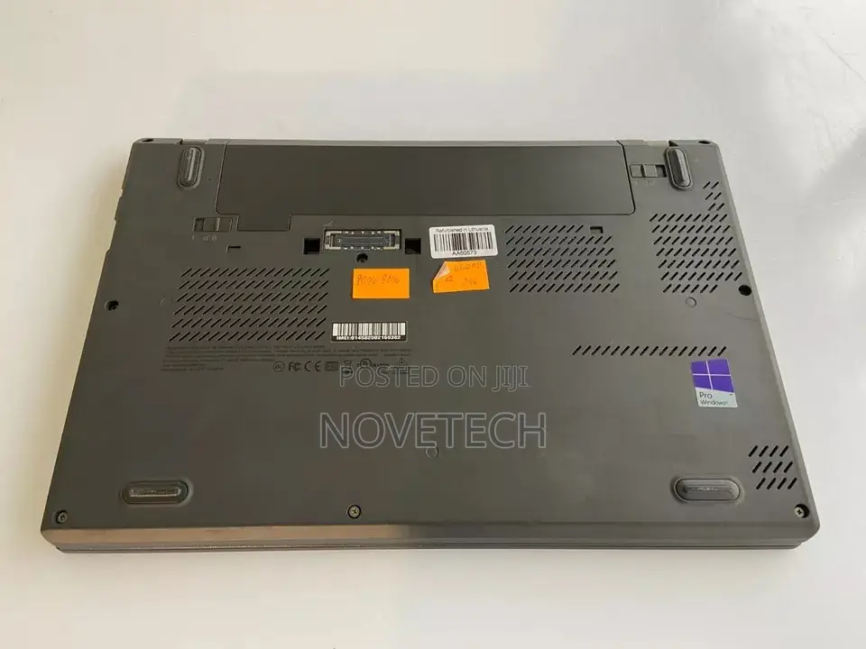 Laptop Lenovo ThinkPad X260 8GB Intel Core I5 SSD 256GB