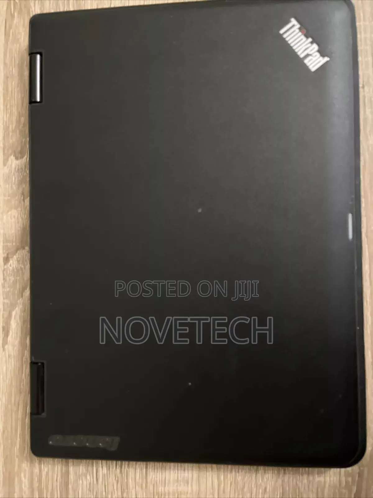 Laptop Lenovo Yoga 11e 4GB Intel Celeron SSD 128GB