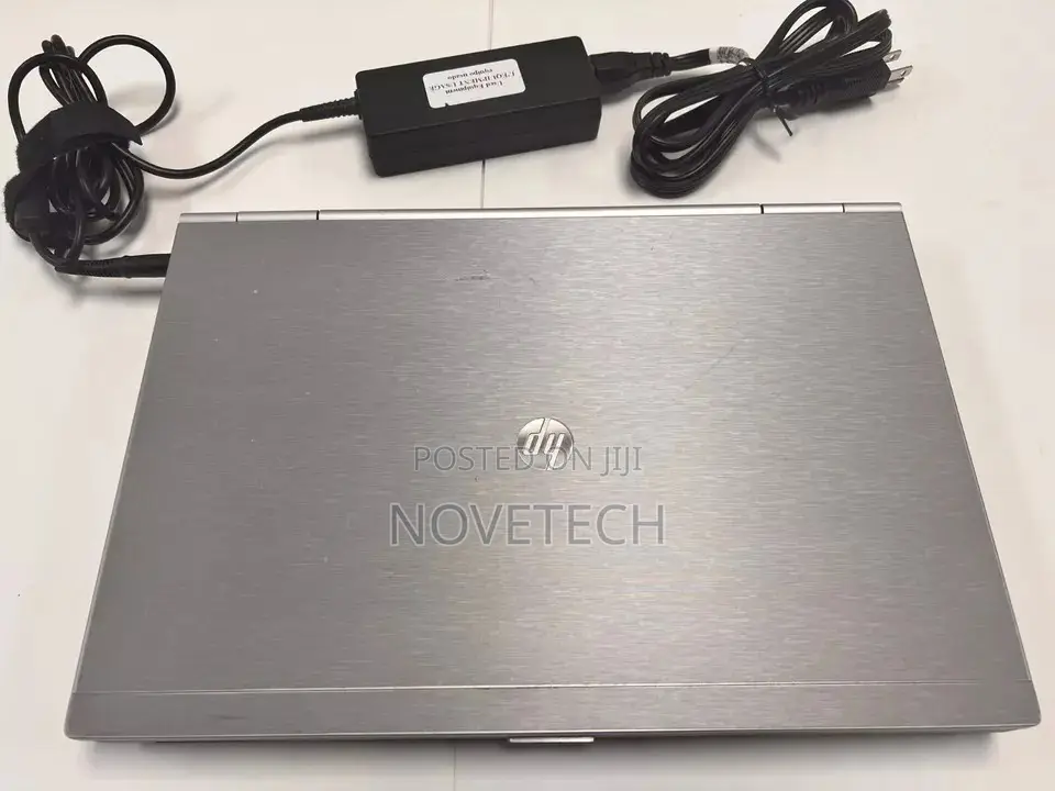 Laptop HP EliteBook 8460P 8GB Intel Core I5 HDD 500GB