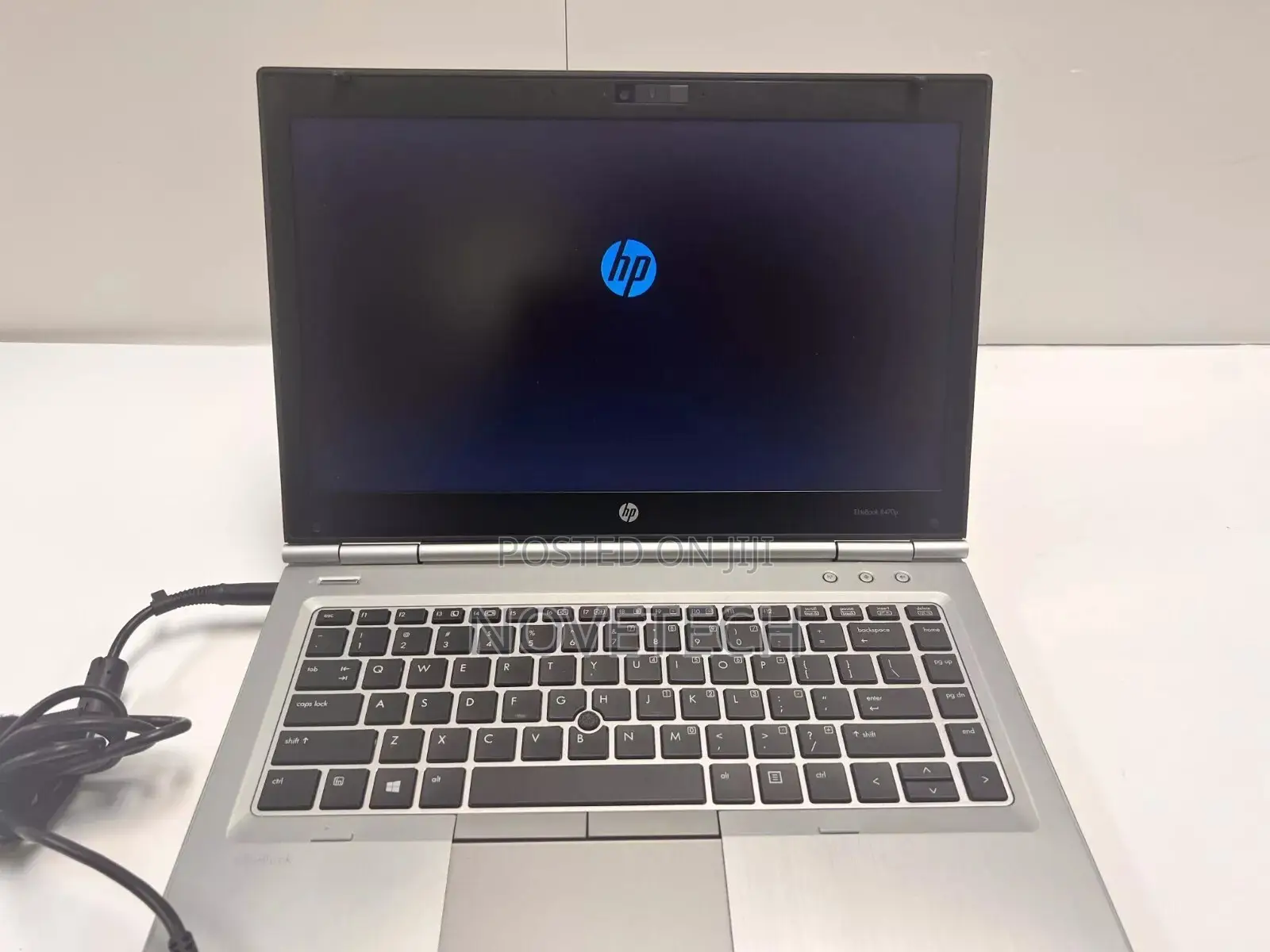 Laptop HP EliteBook 8460P 8GB Intel Core I5 HDD 500GB
