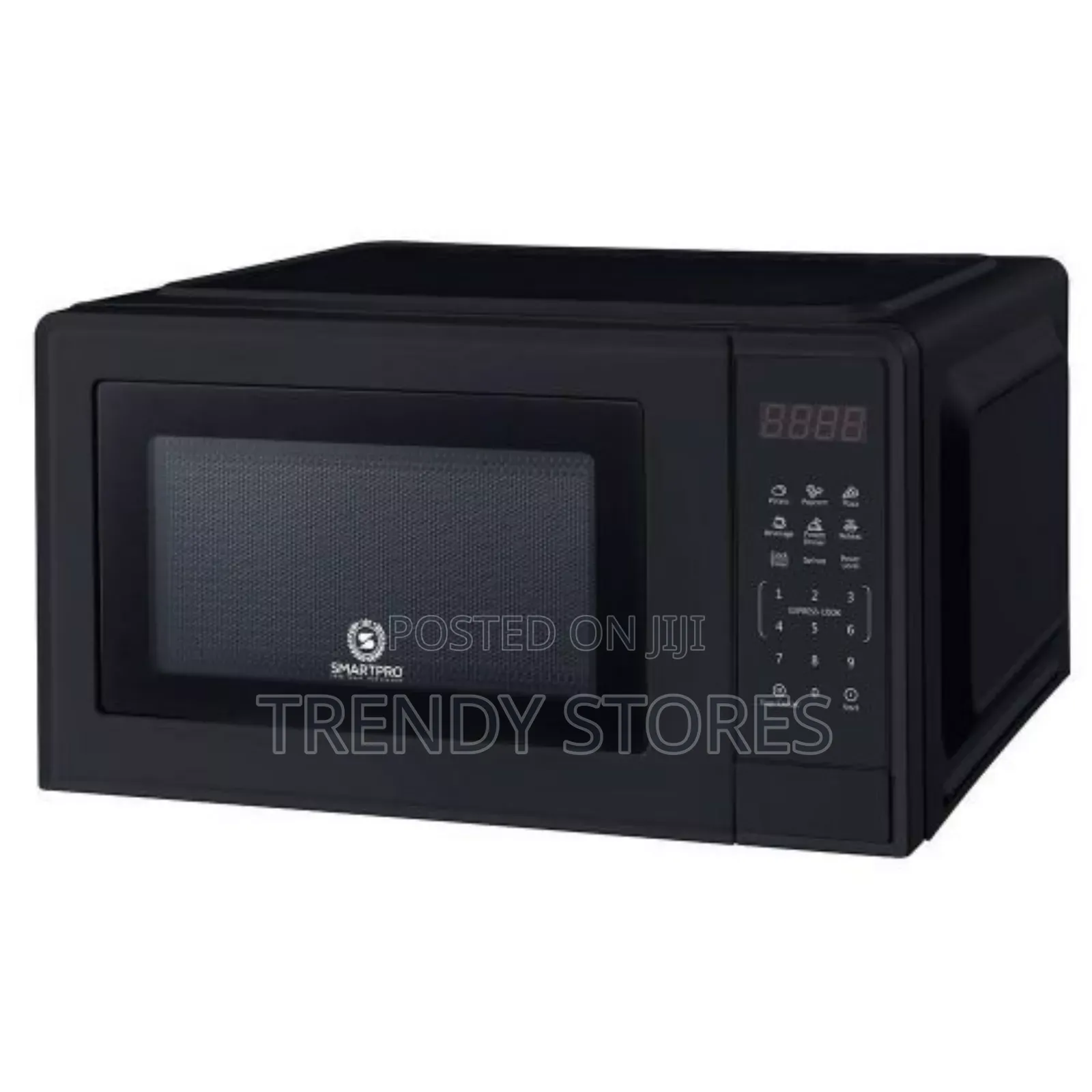 Smart Pro 20L Digital Microwave